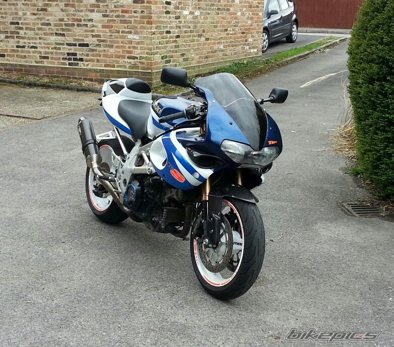 Bike Photo 2560729