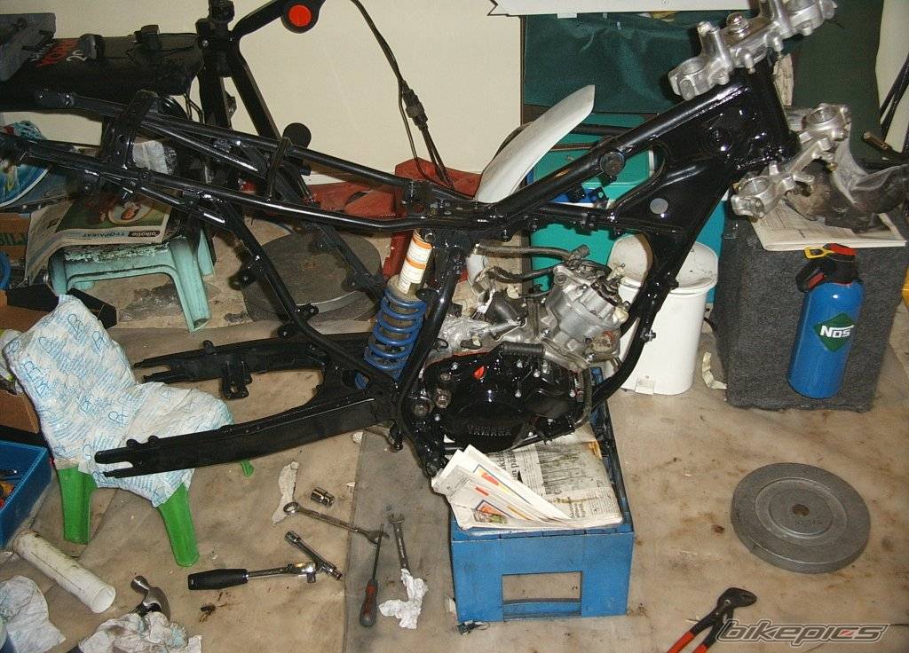 Bike Photo 256073