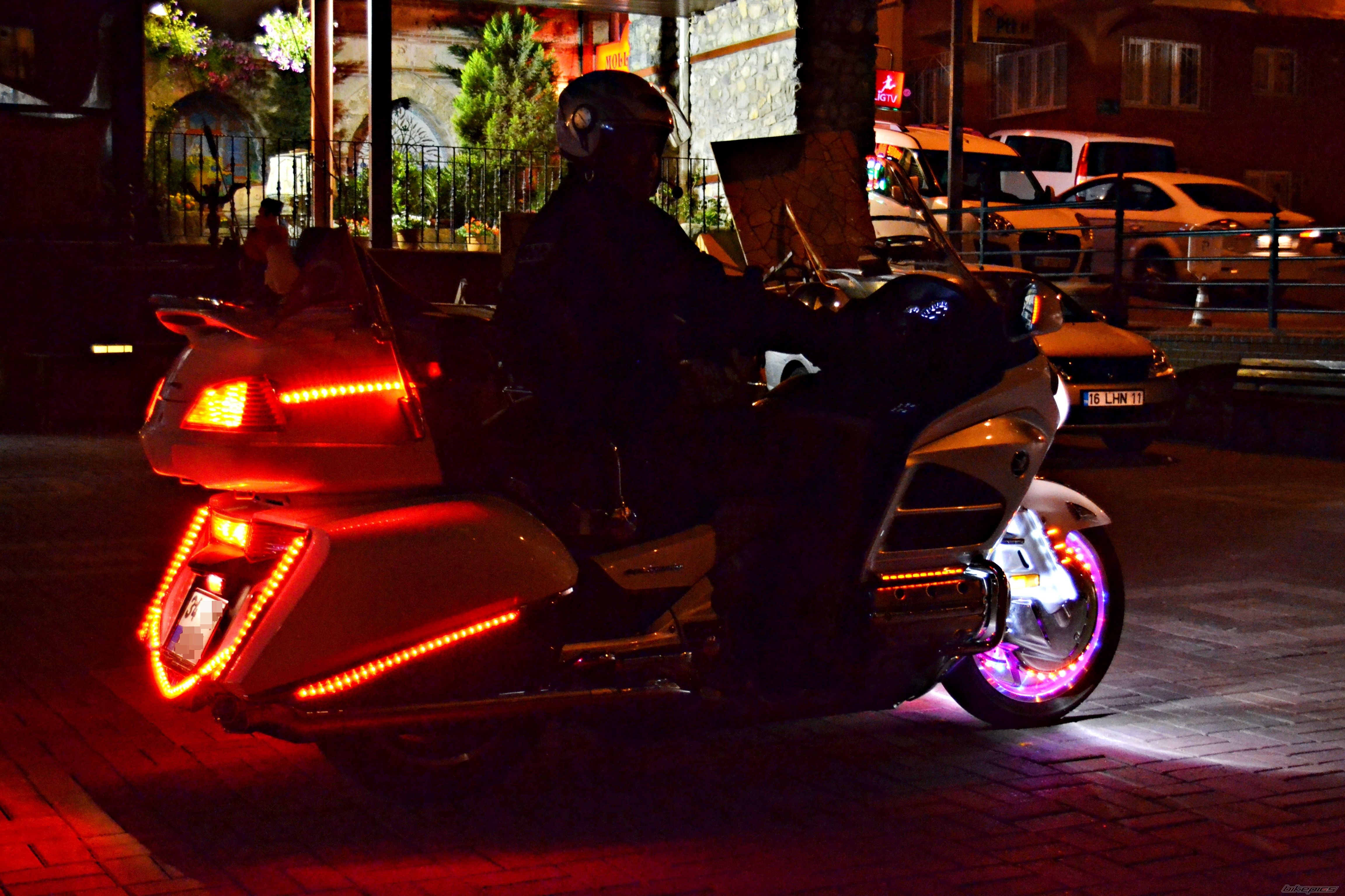 Bike Photo 2560732