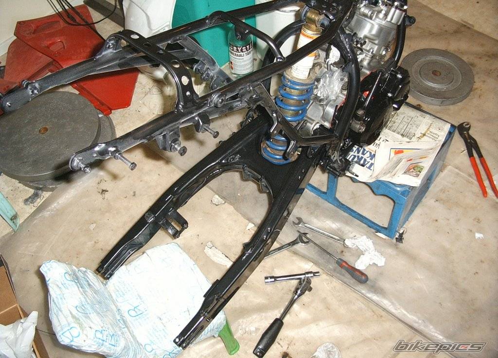 Bike Photo 256074