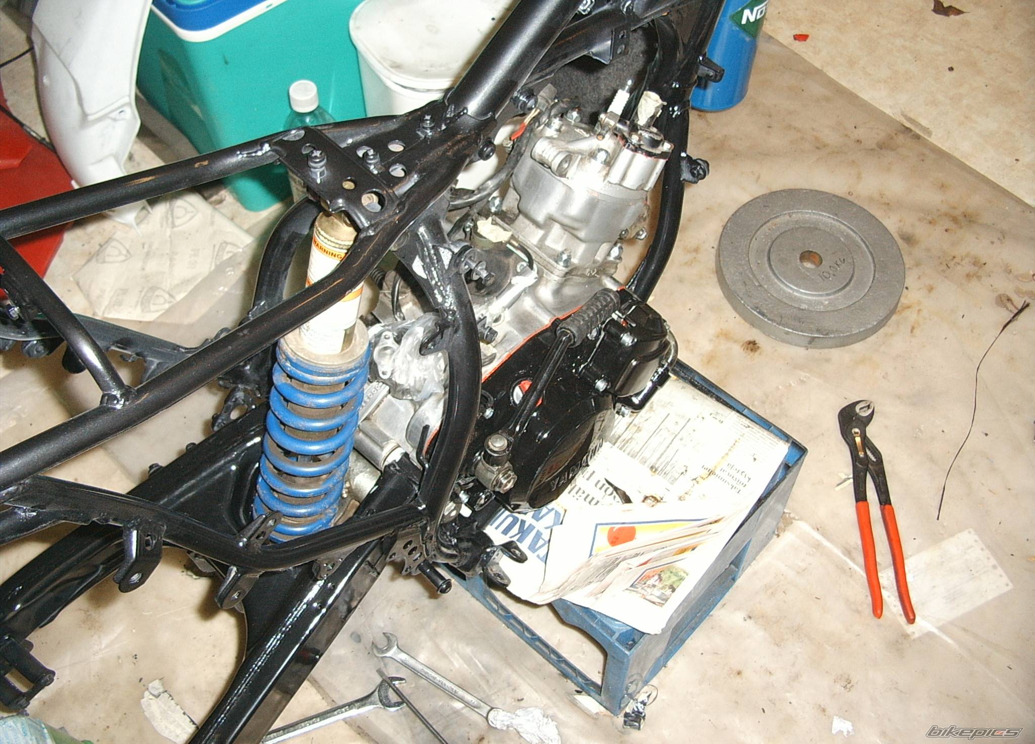 Bike Photo 256075