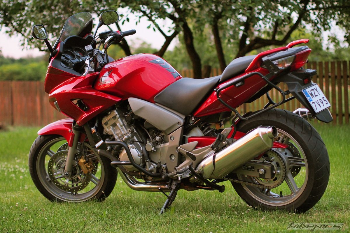 Bike Photo 2560778