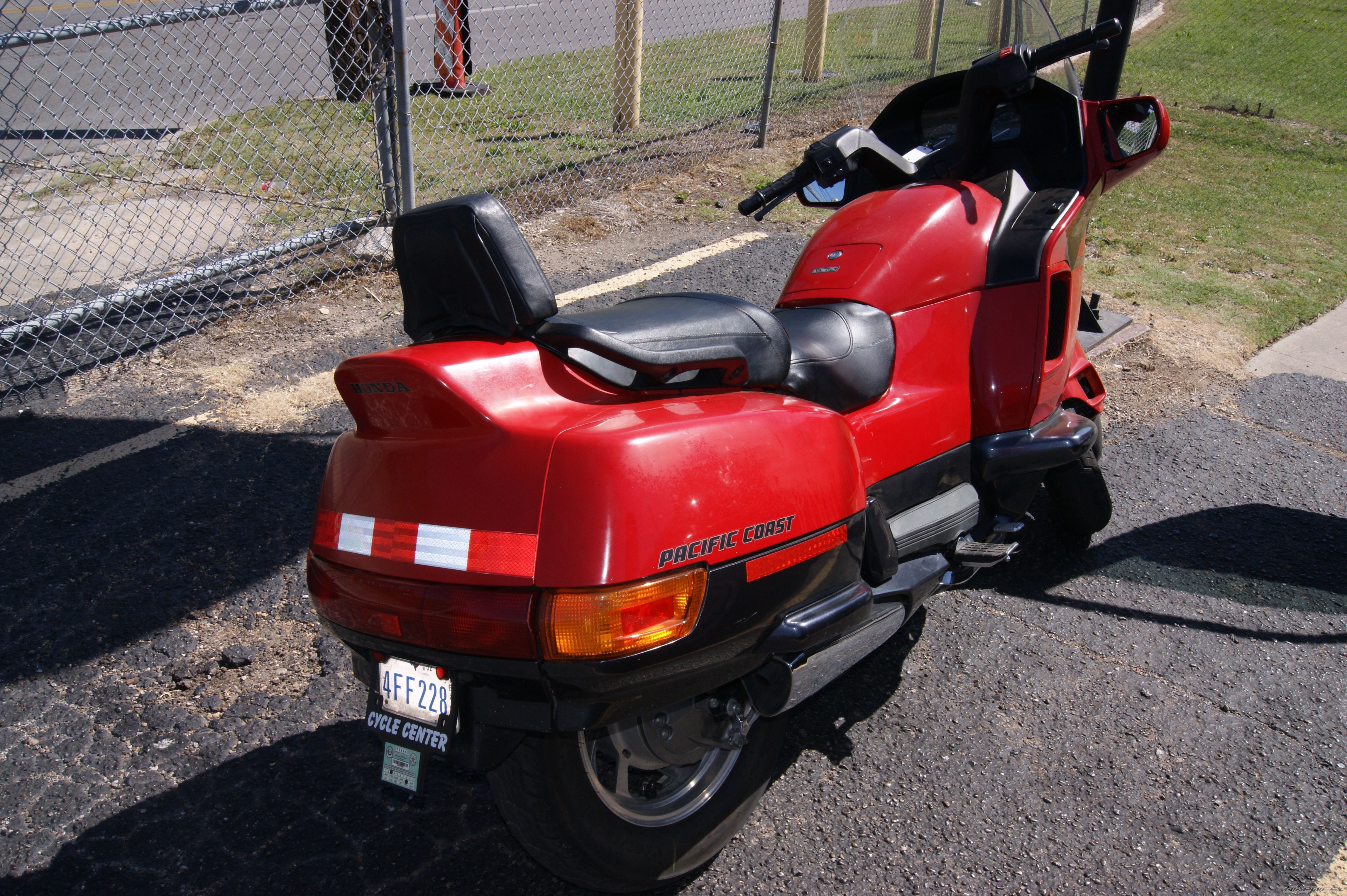 Bike Photo 2560791