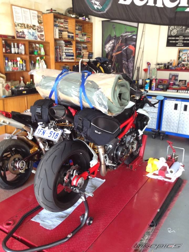 Bike Photo 2560798