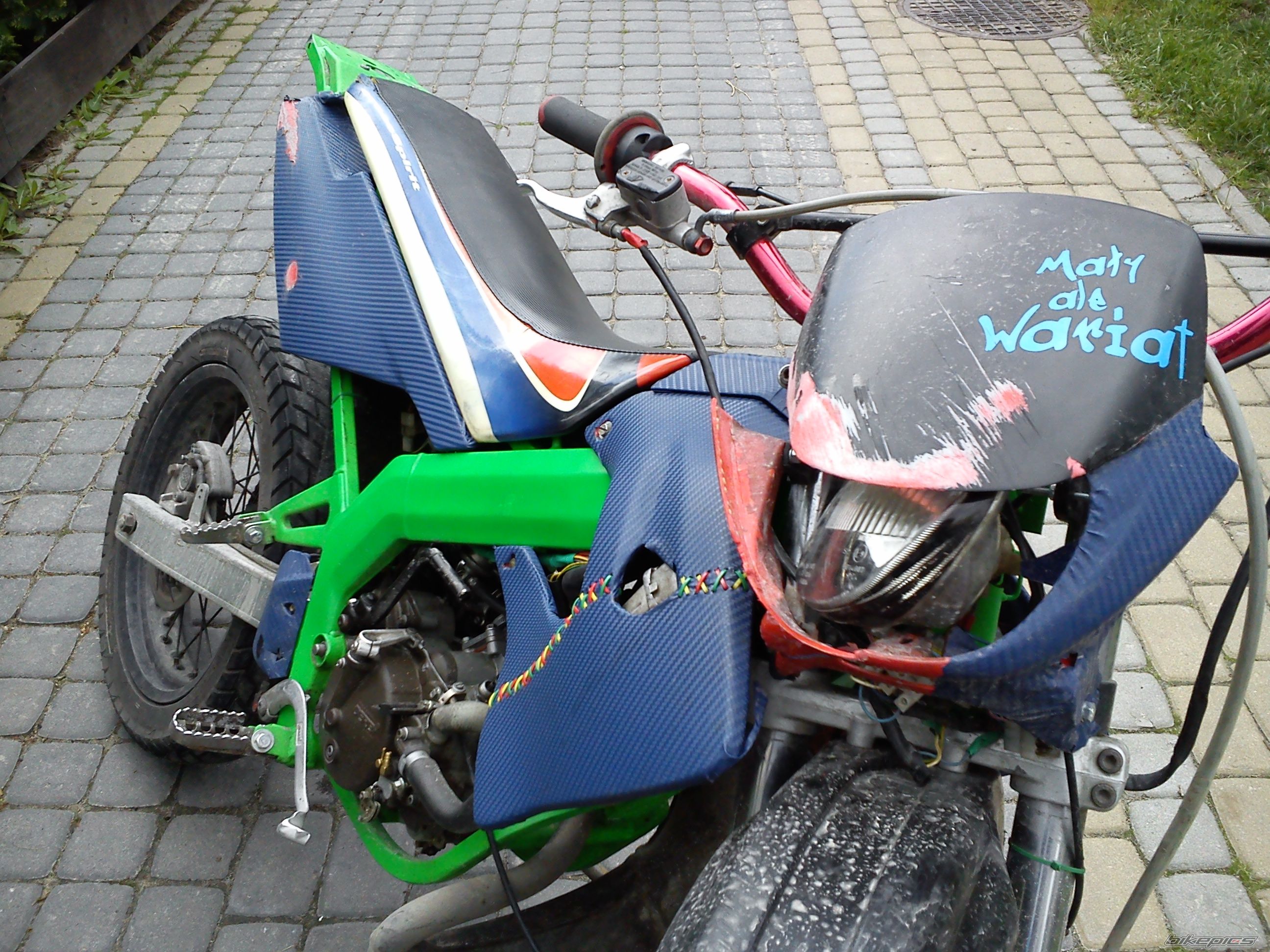 Bike Photo 2560848
