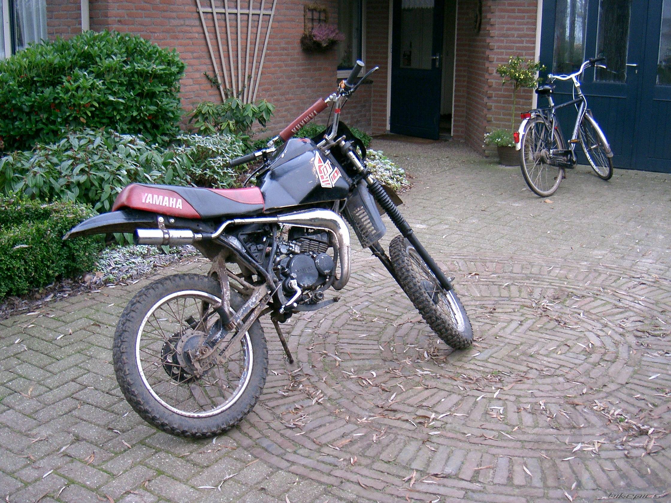 Bike Photo 256087