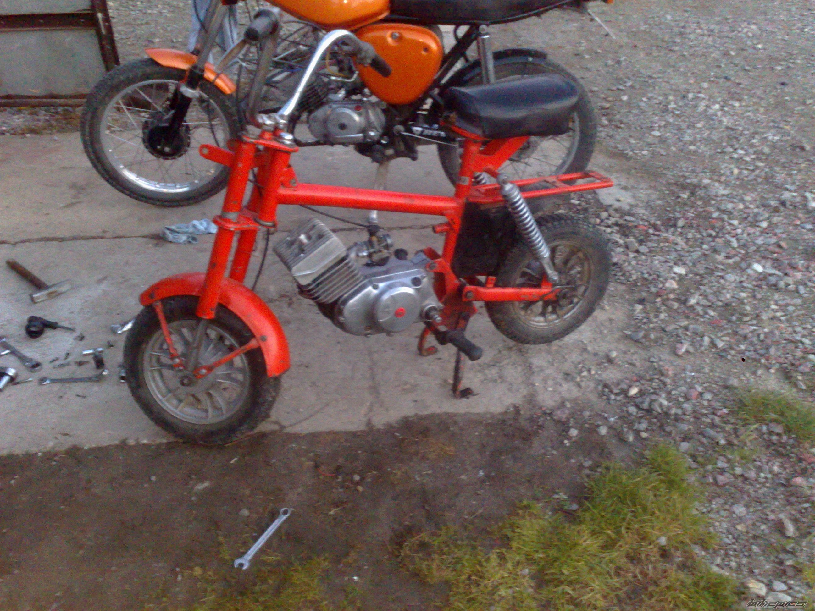 Bike Photo 2560879