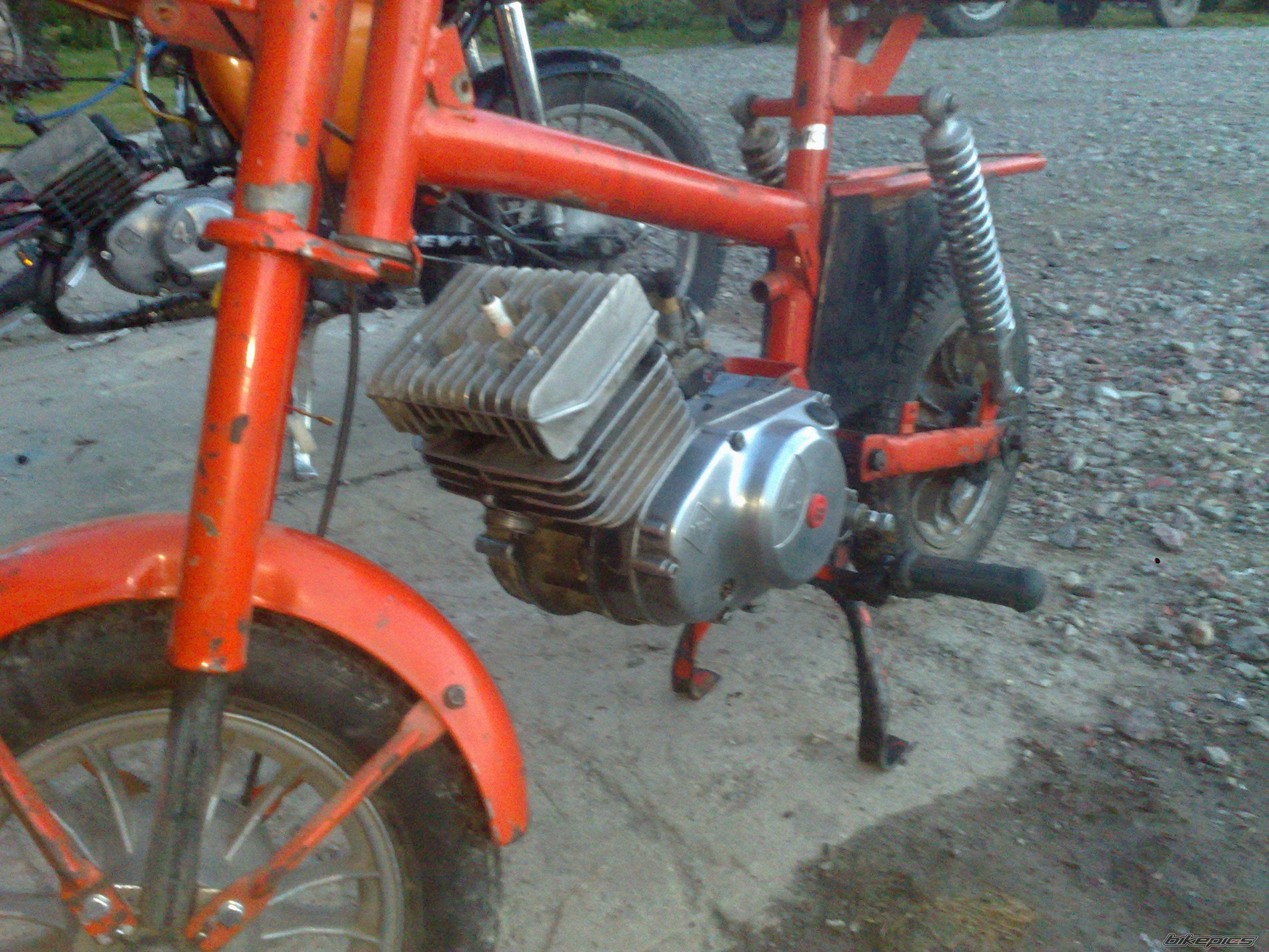 Bike Photo 2560880