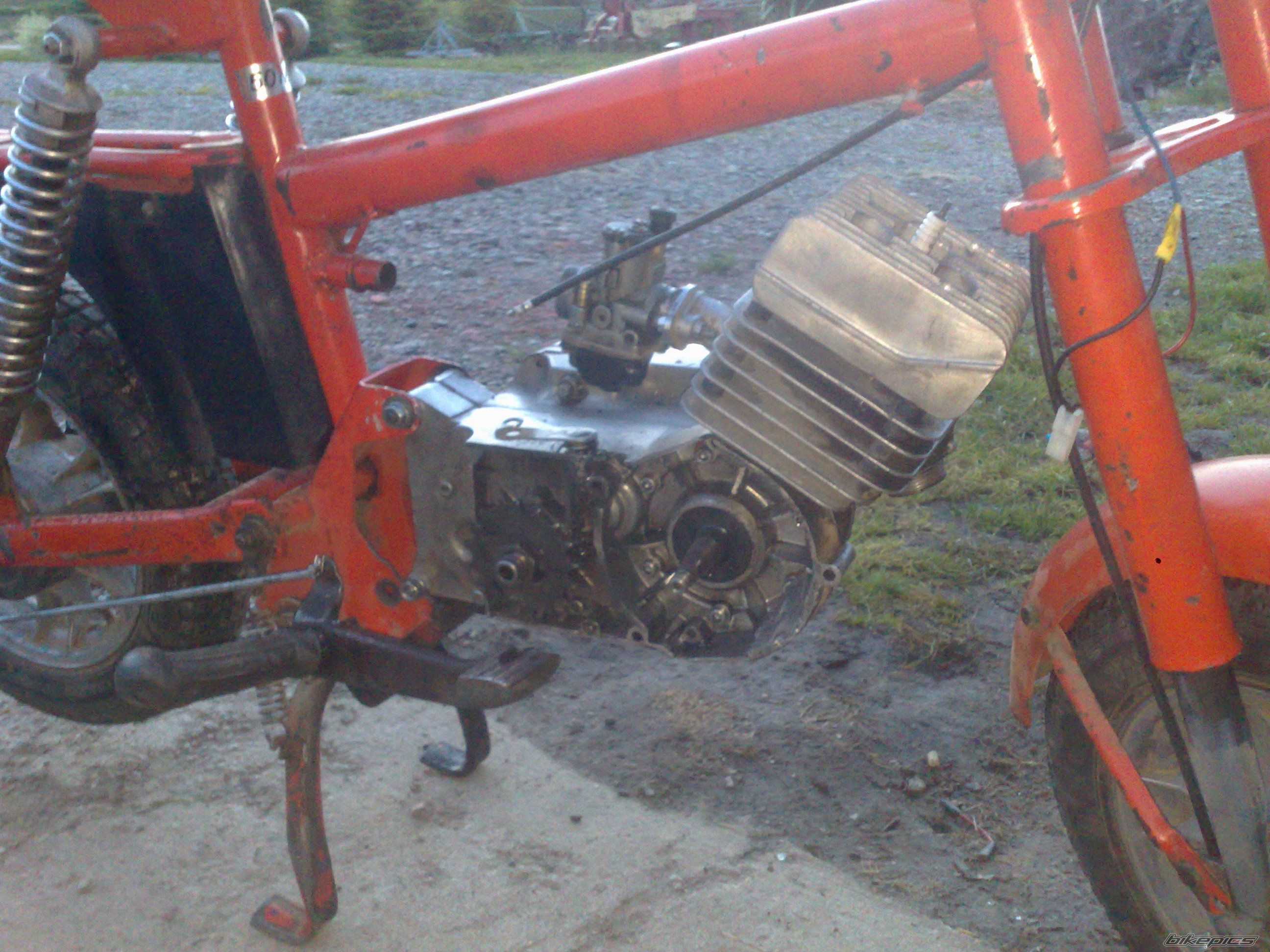 Bike Photo 2560881