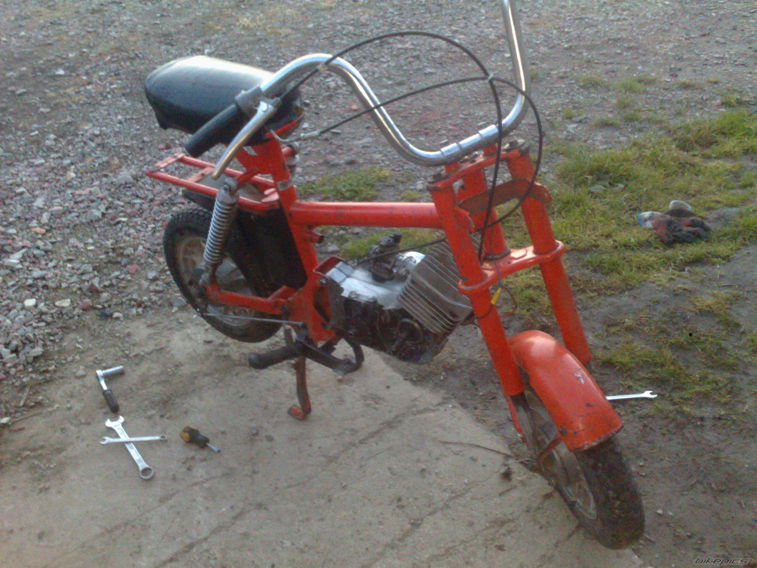 Bike Photo 2560882