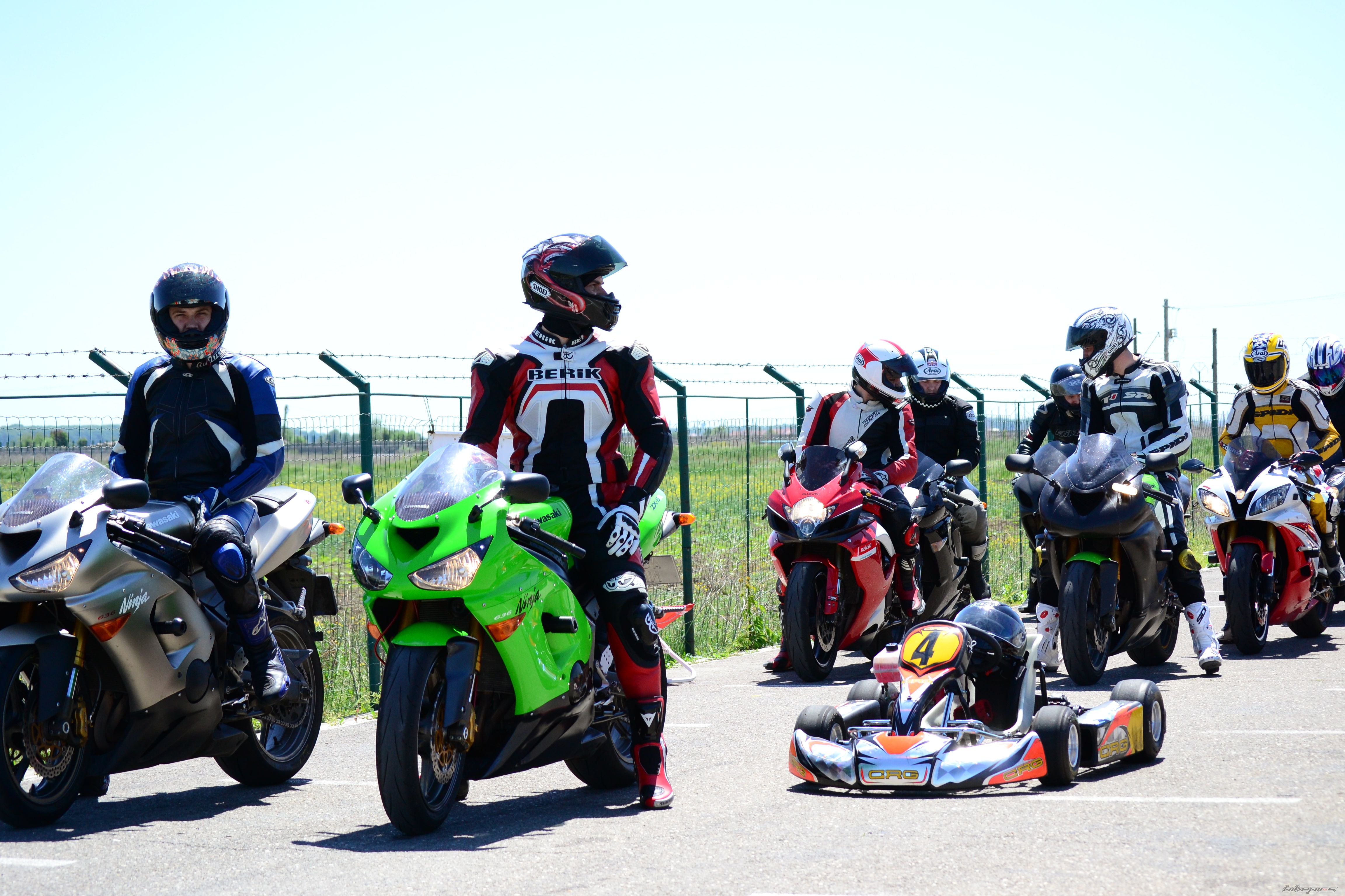 Bike Photo 2560921