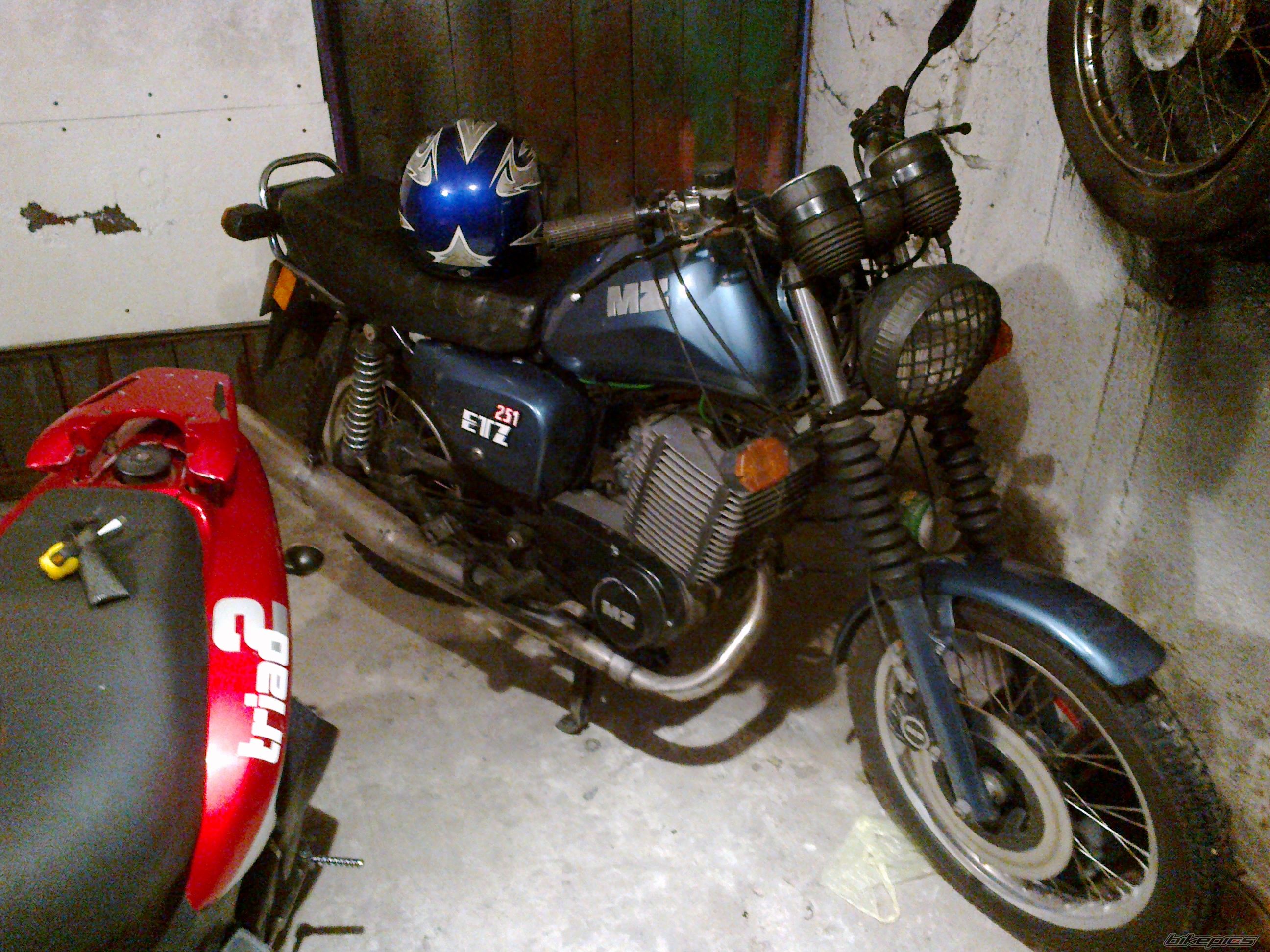 Bike Photo 2560931