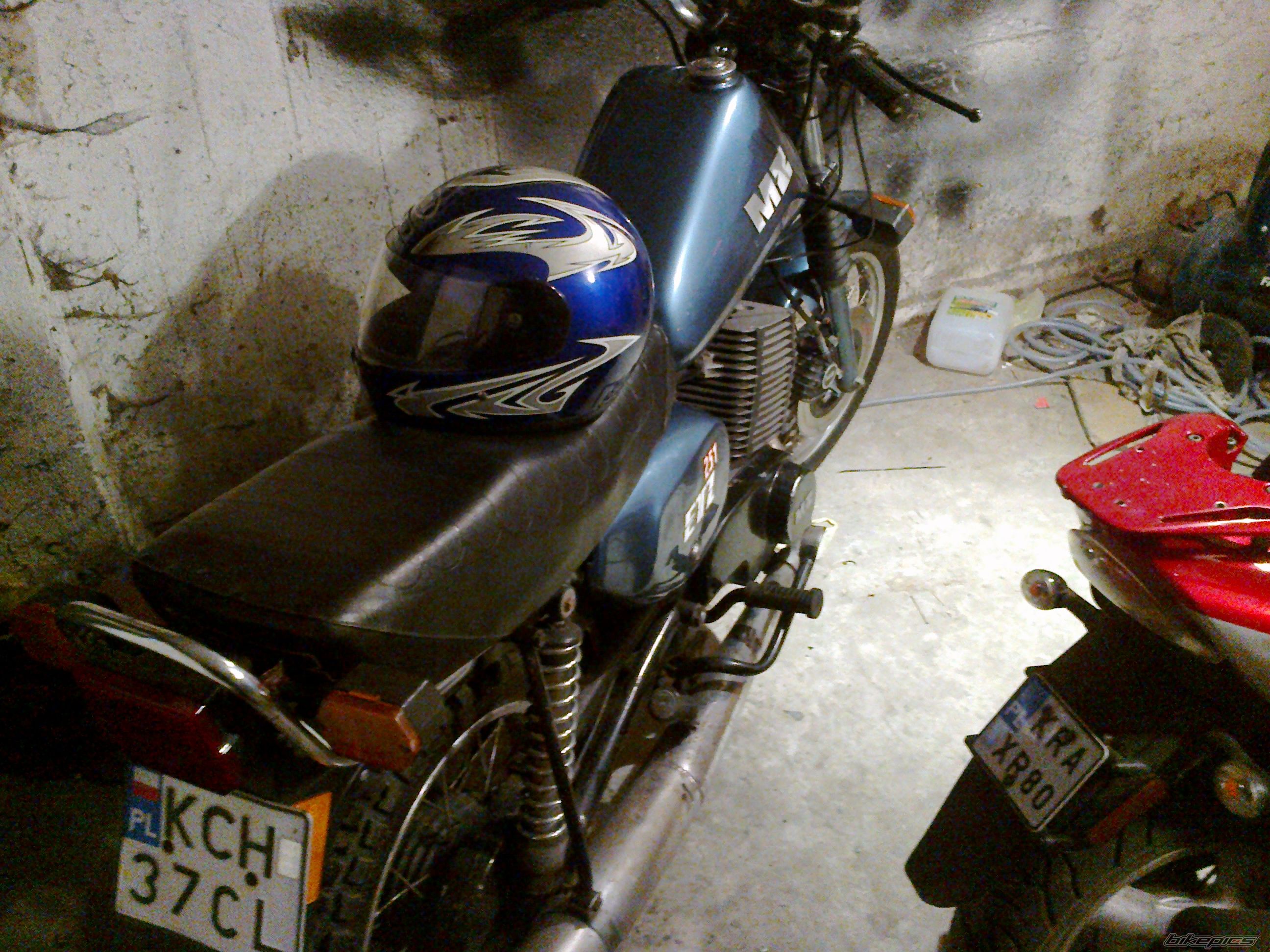 Bike Photo 2560935