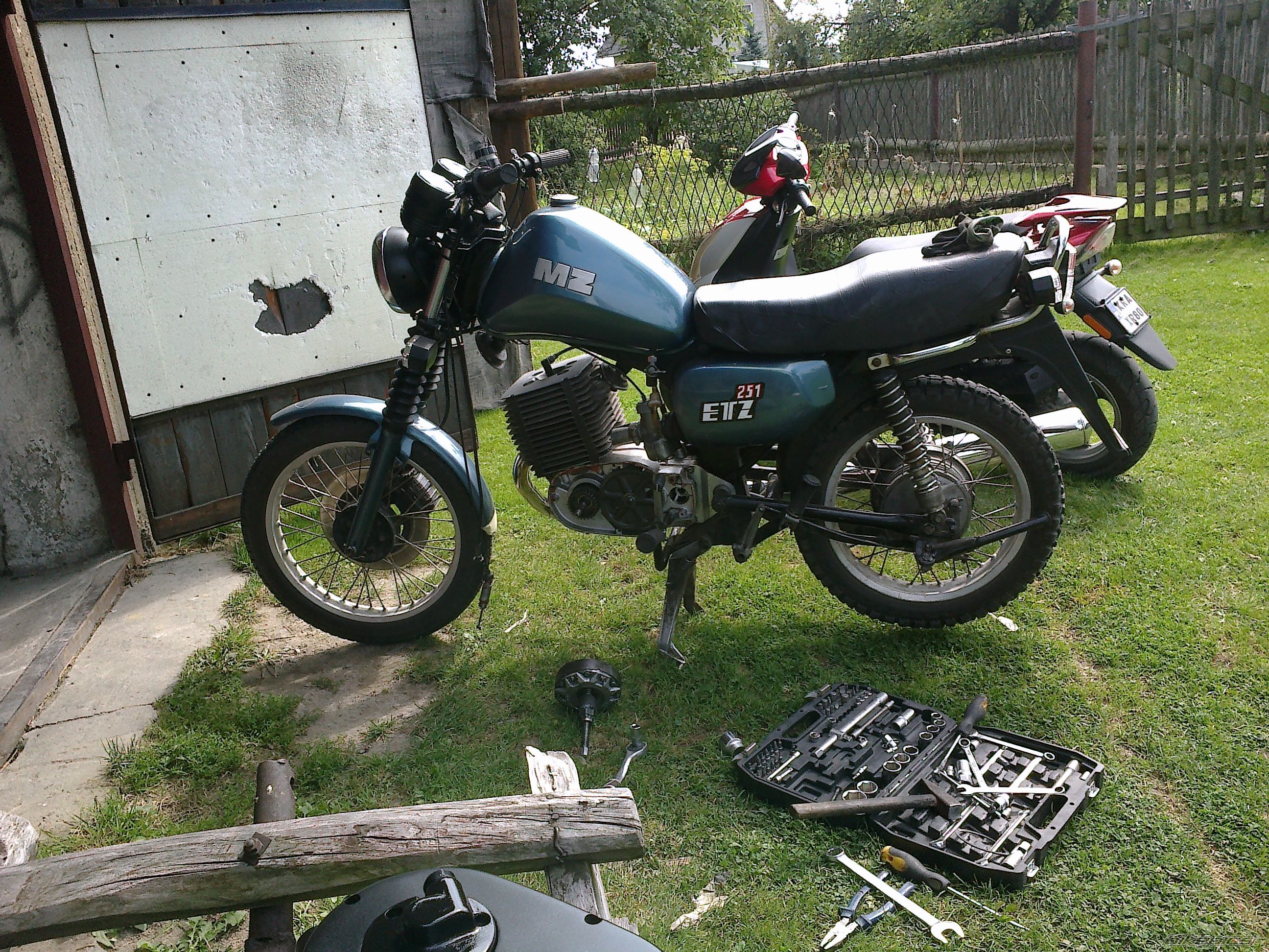 Bike Photo 2560943