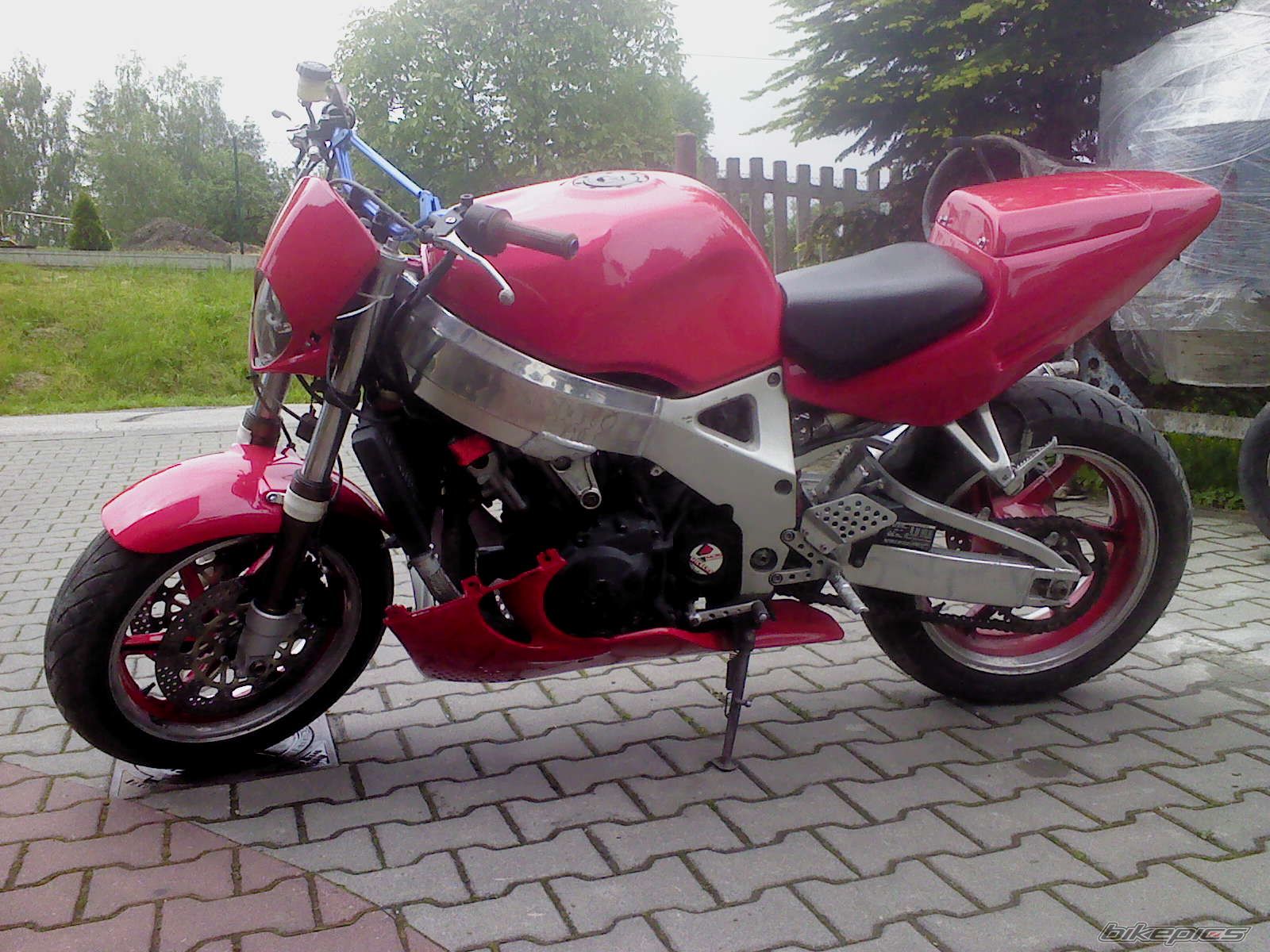 Bike Photo 2560954