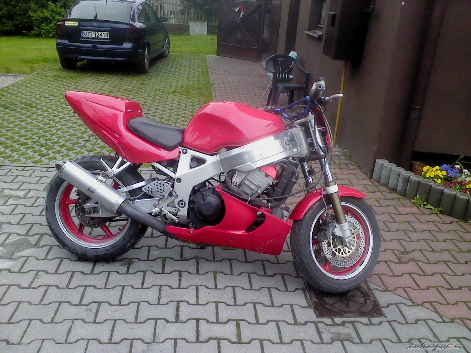 Bike Photo 2560956
