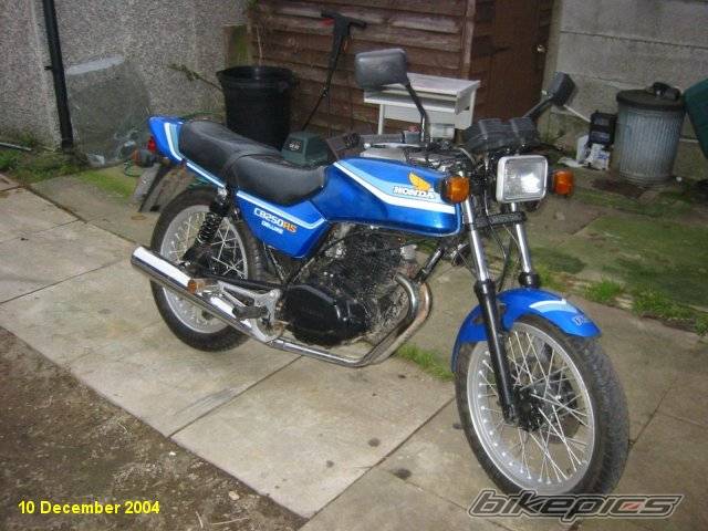 Bike Photo 256106