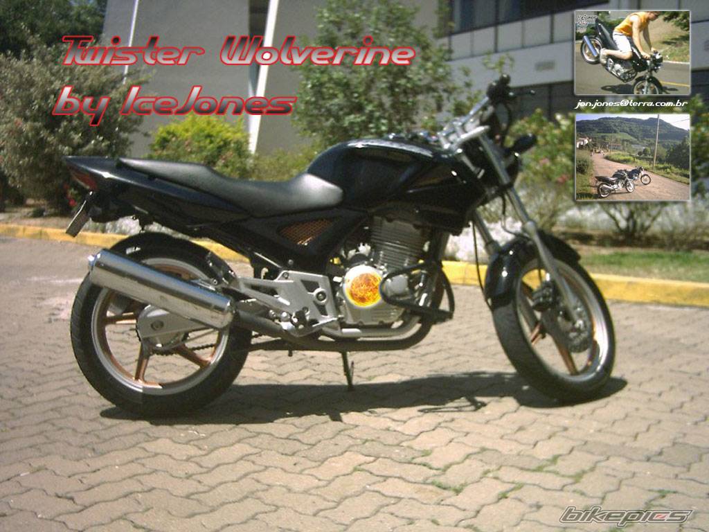 Bike Photo 256109