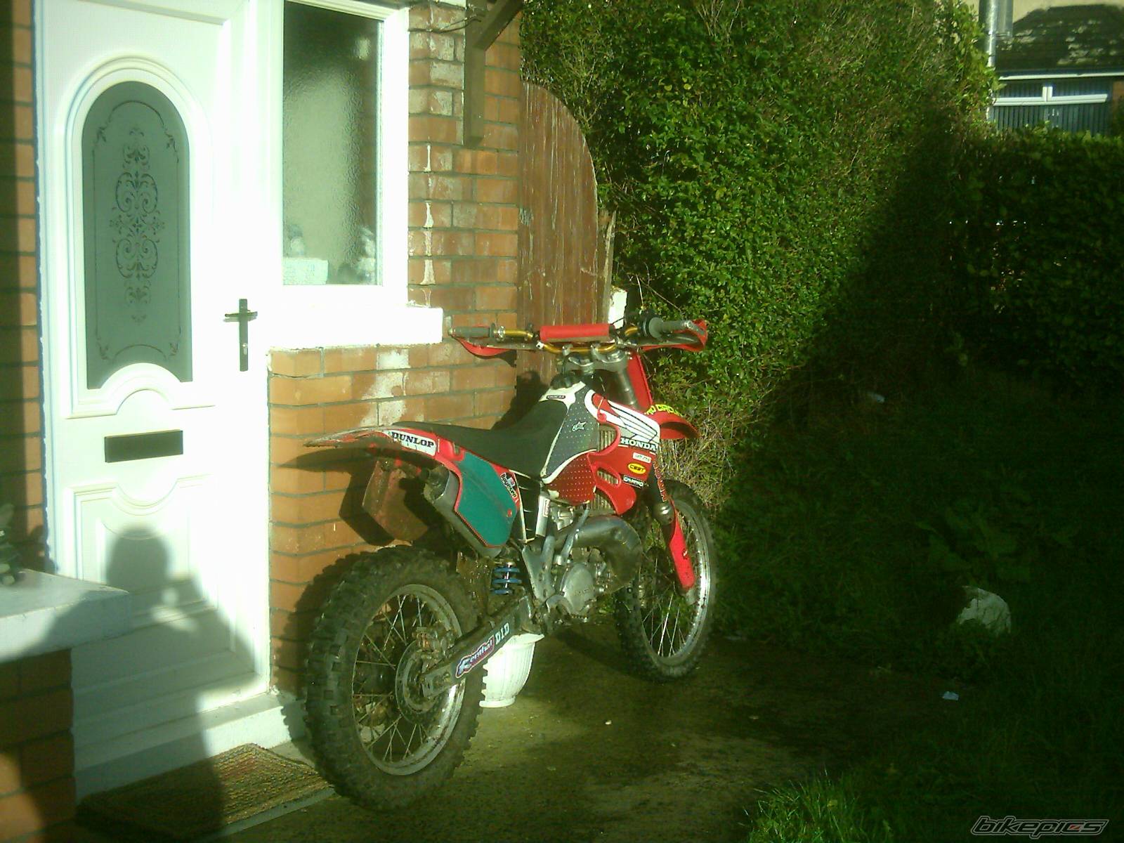 Bike Photo 256114