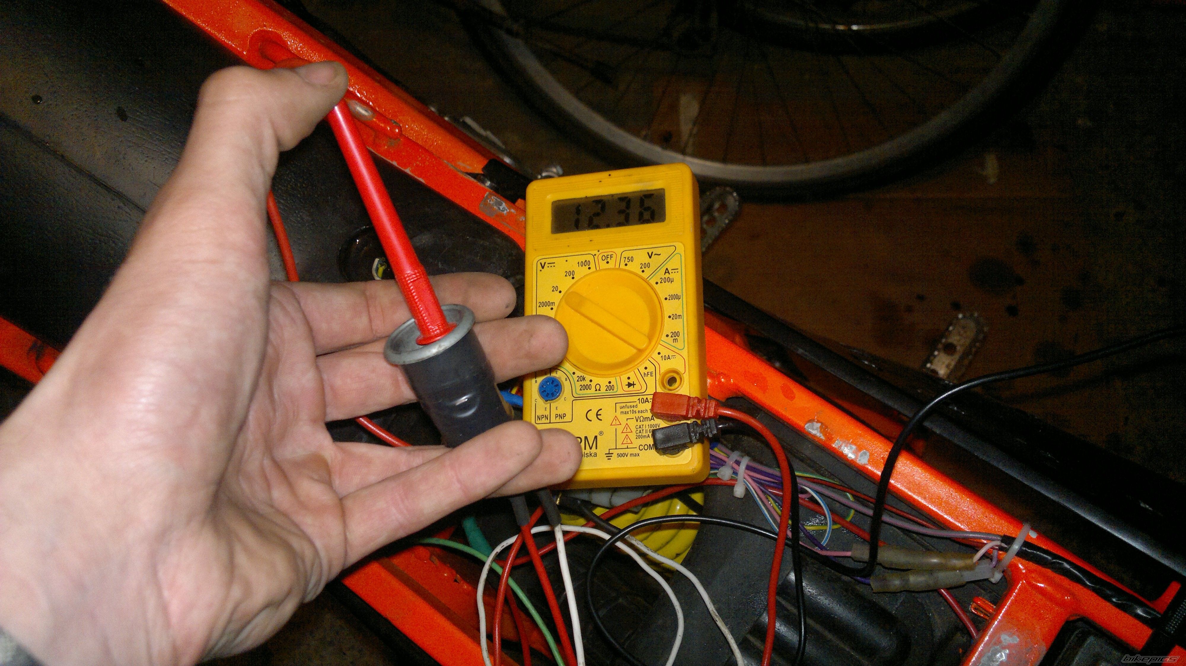 Bike Photo 2561150