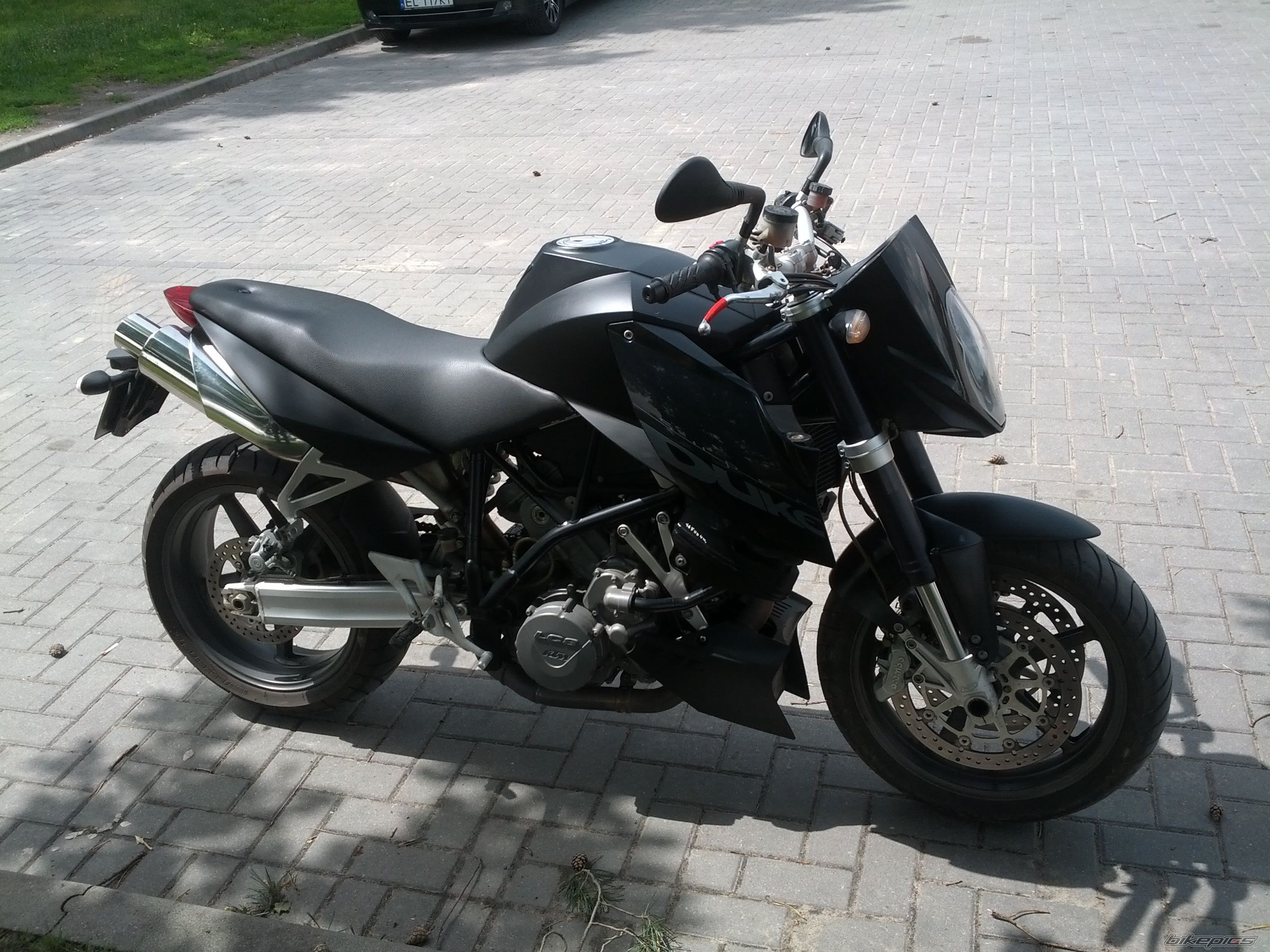 Bike Photo 2561155