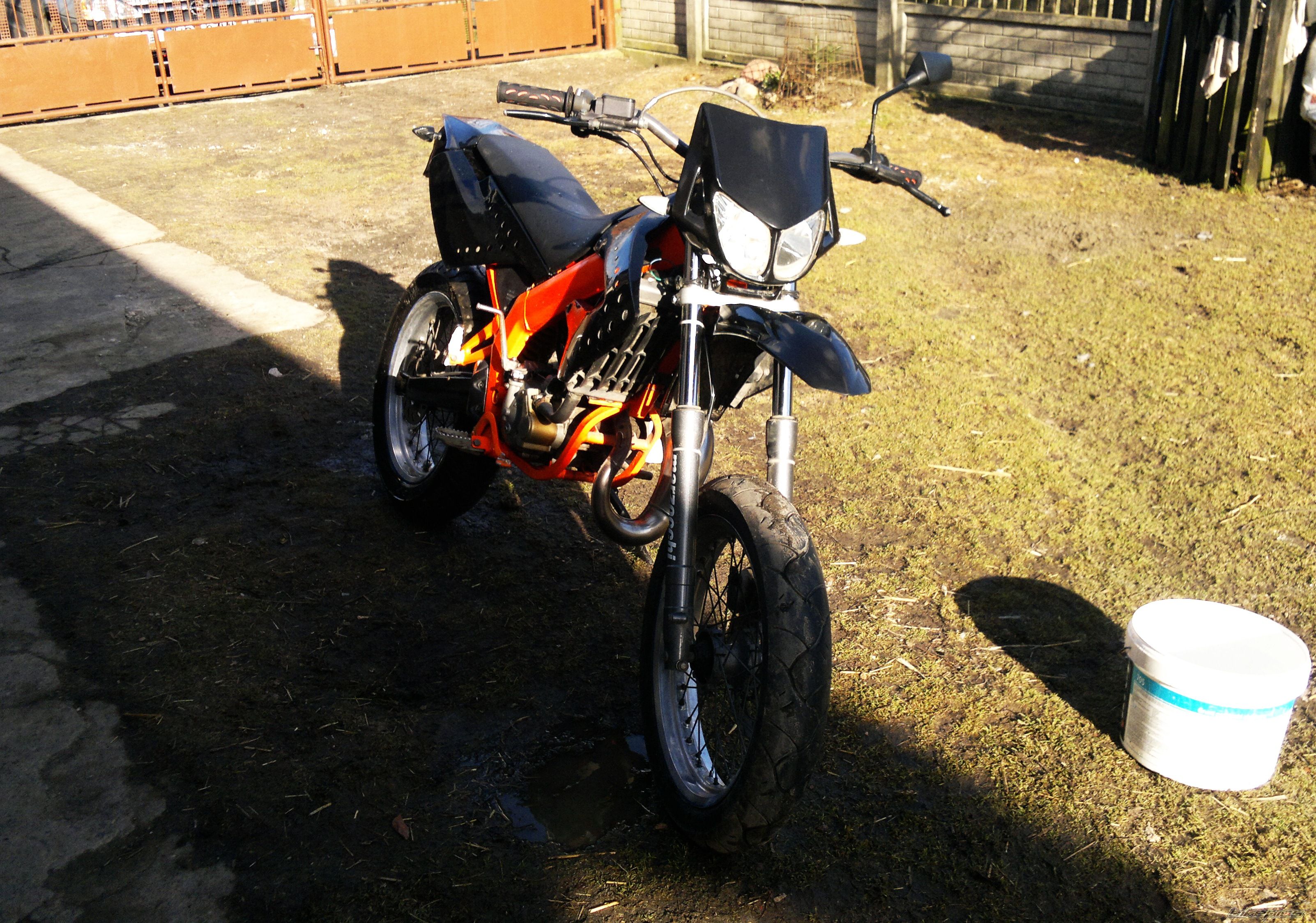 Bike Photo 2561159