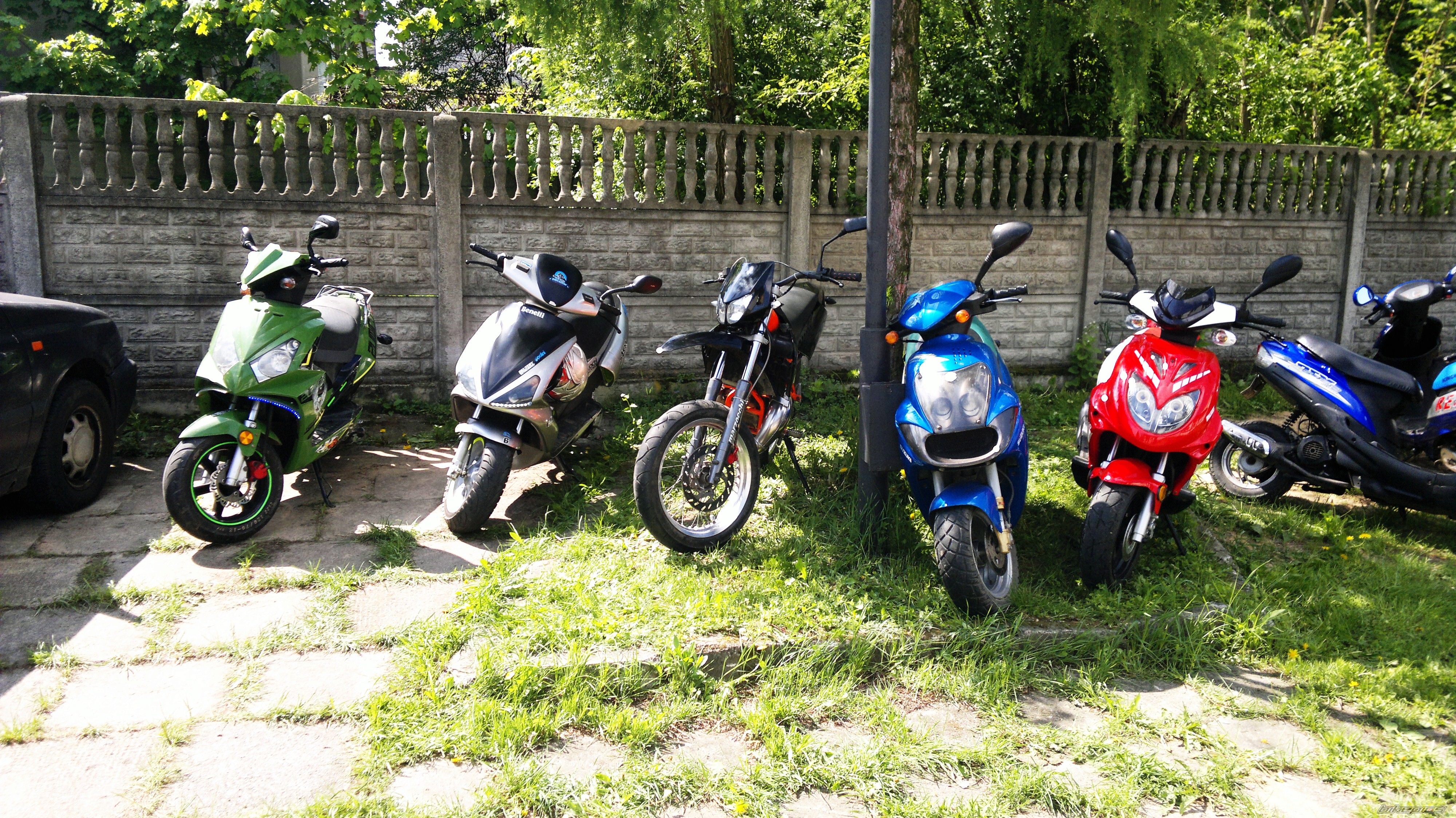 Bike Photo 2561170