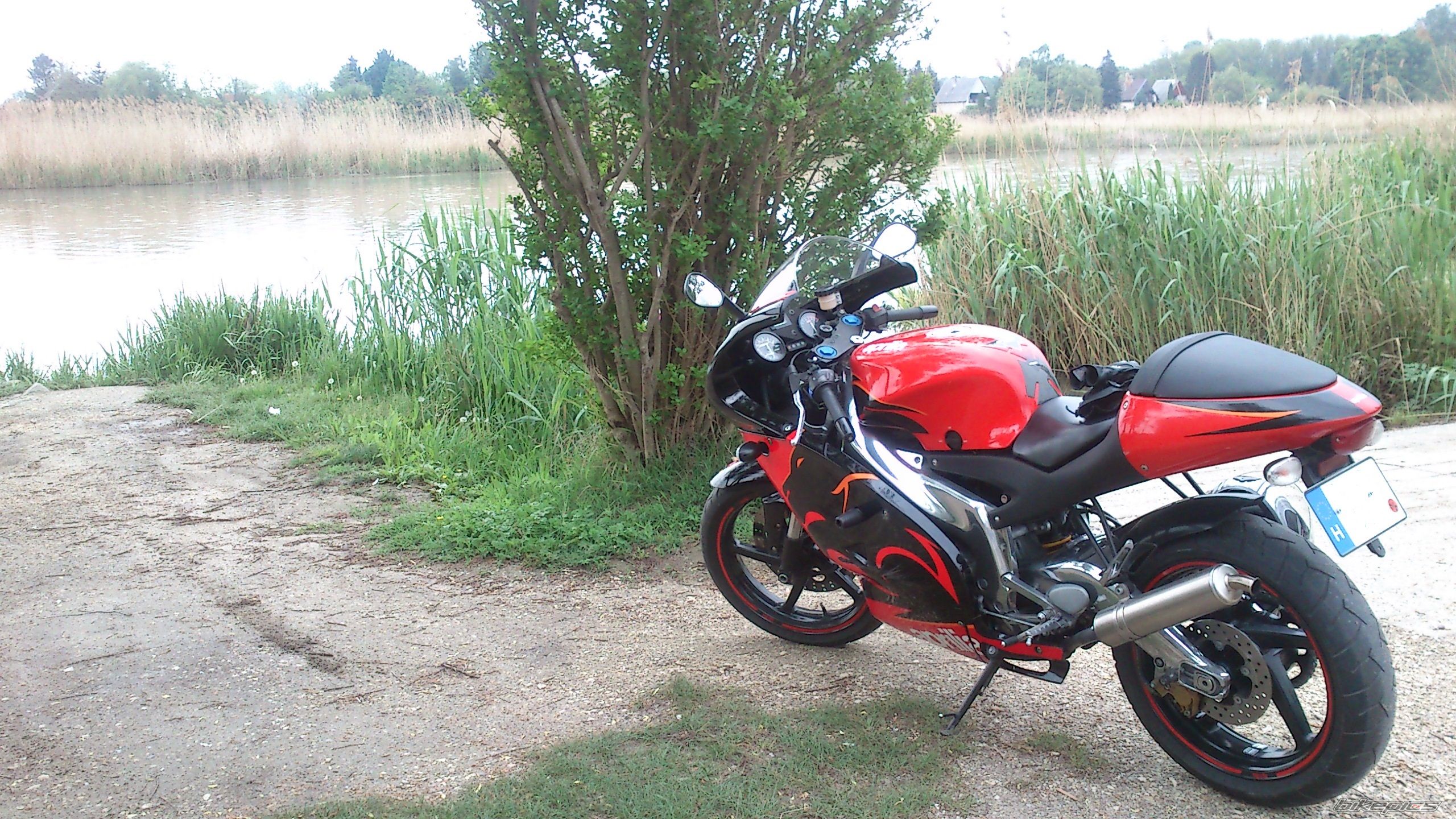 Bike Photo 2561225