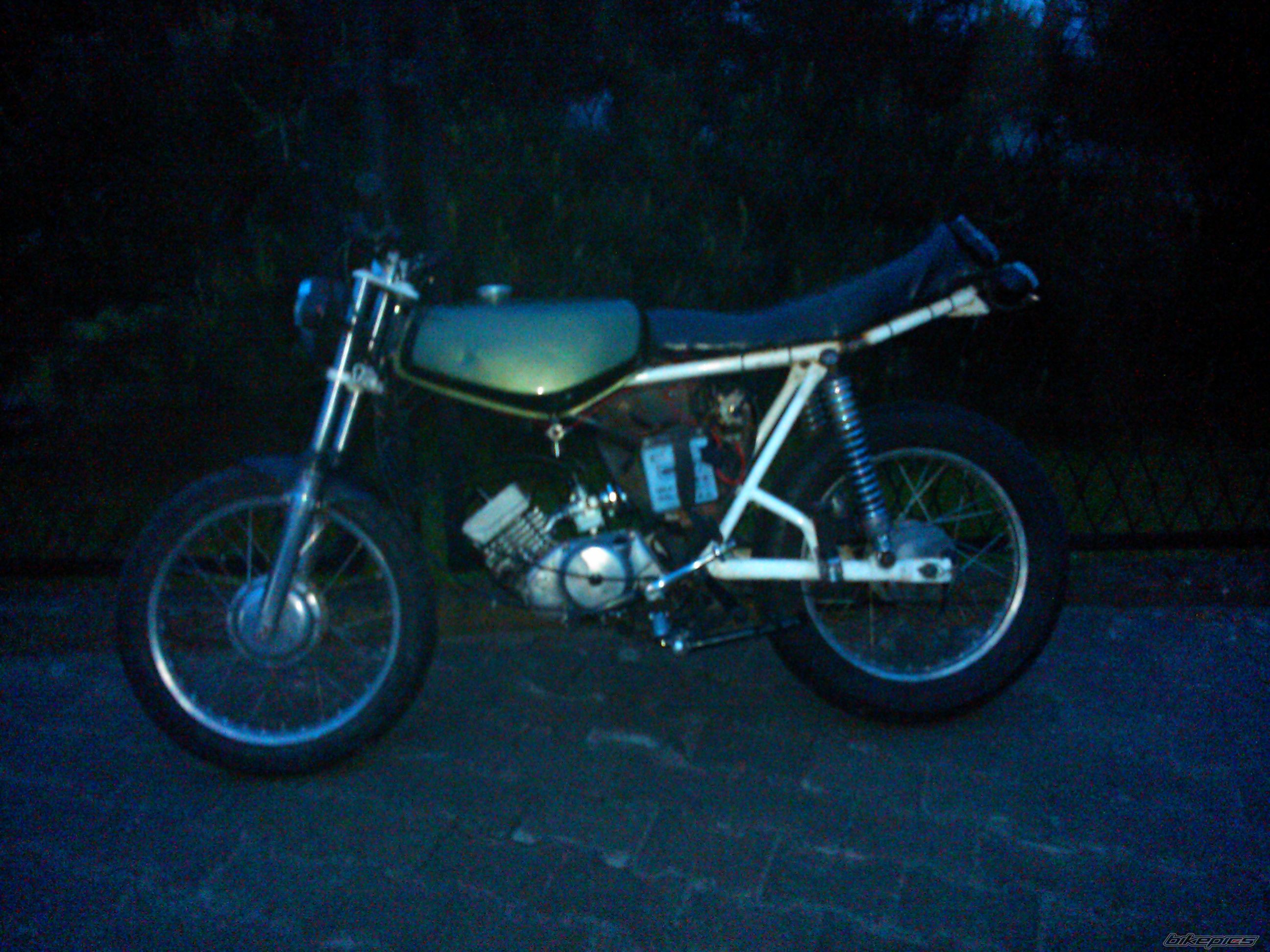 Bike Photo 2561245