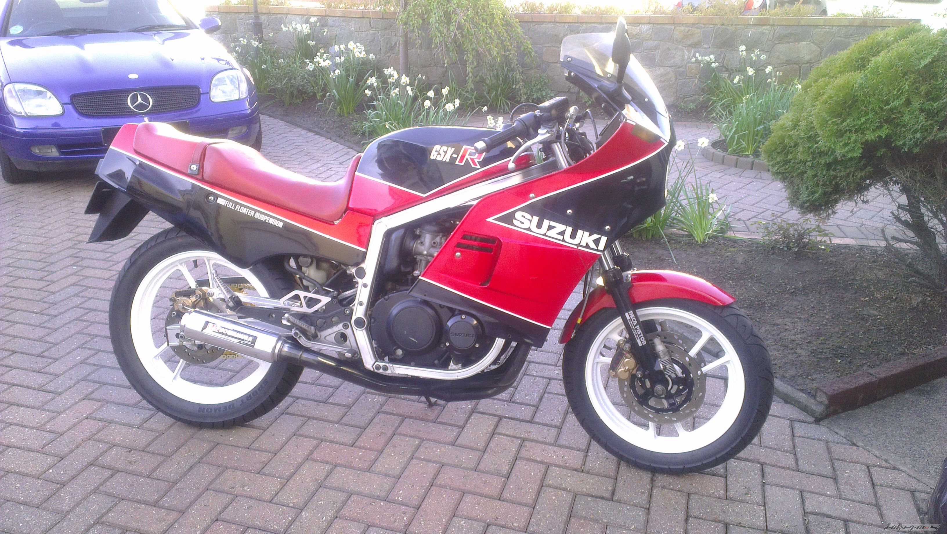Bike Photo 2561262
