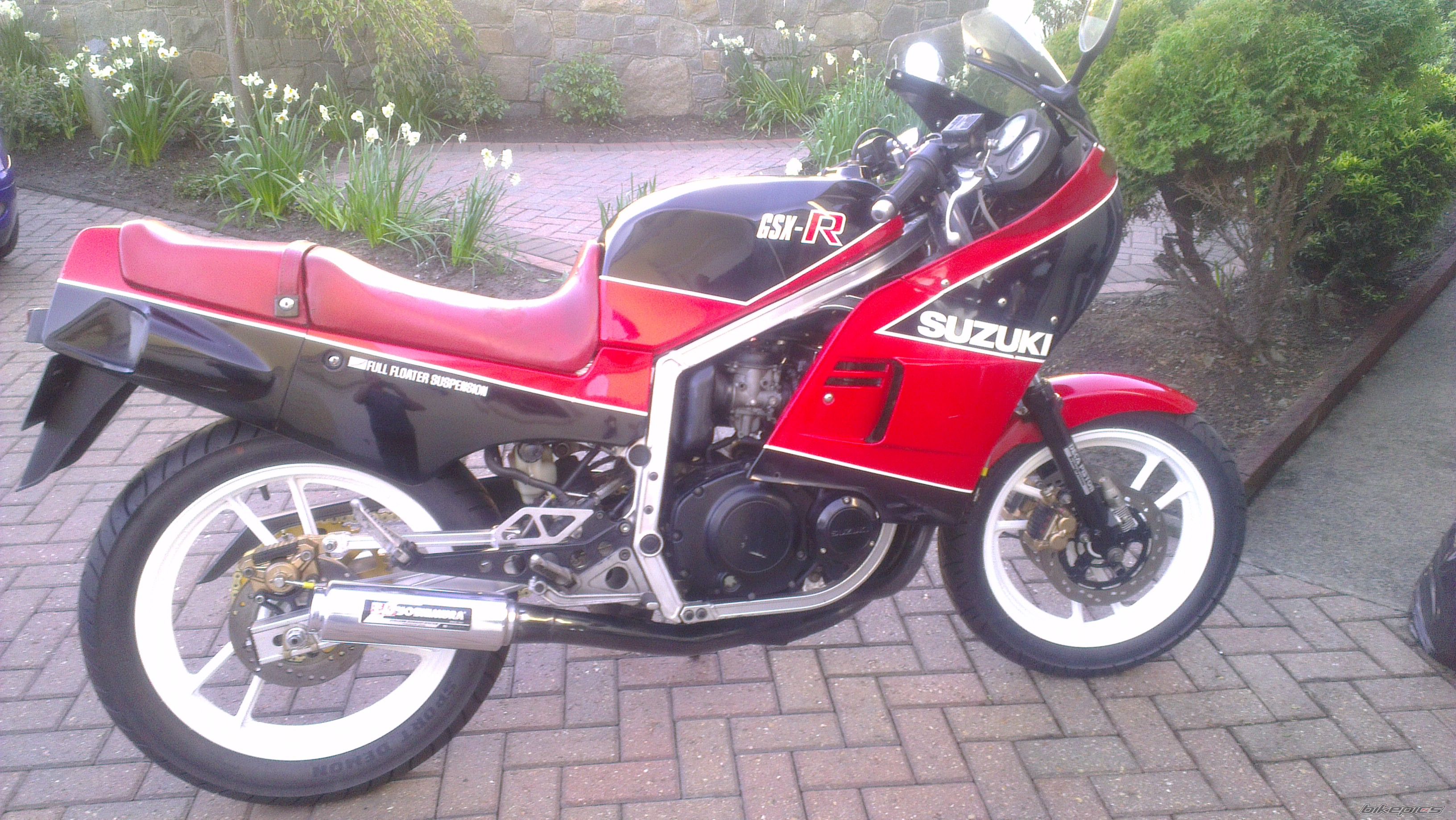 Bike Photo 2561263
