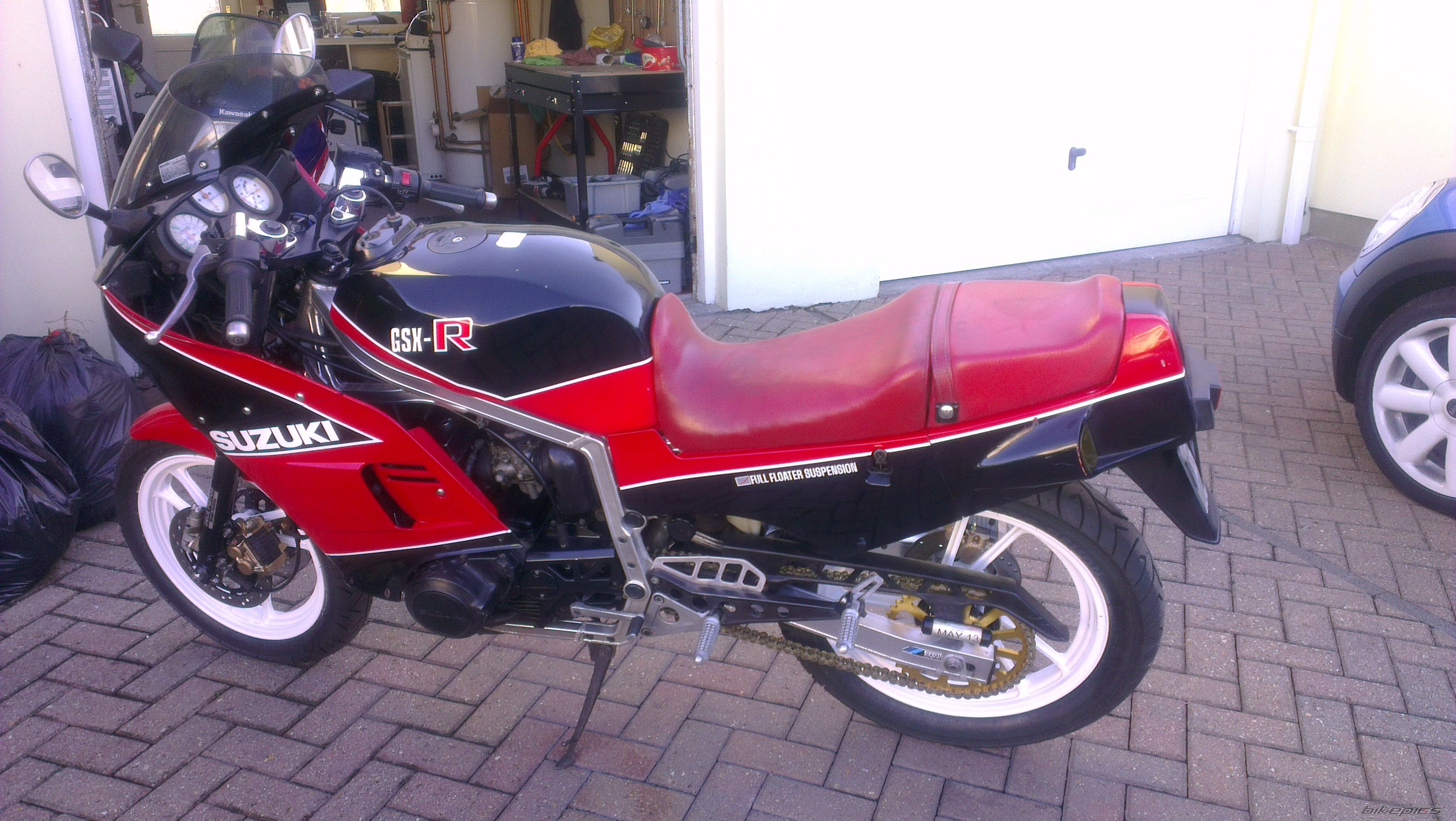 Bike Photo 2561265