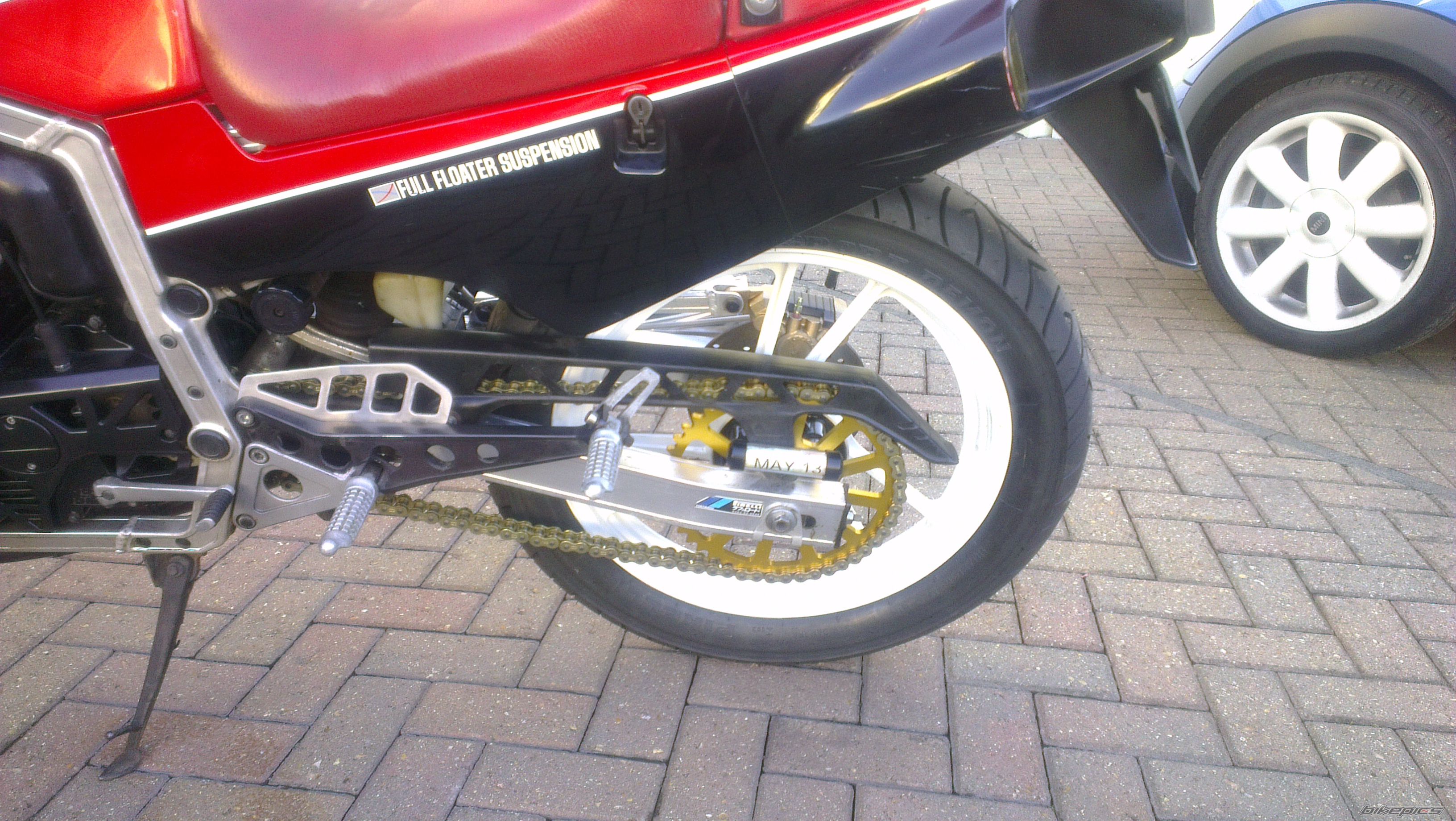 Bike Photo 2561266