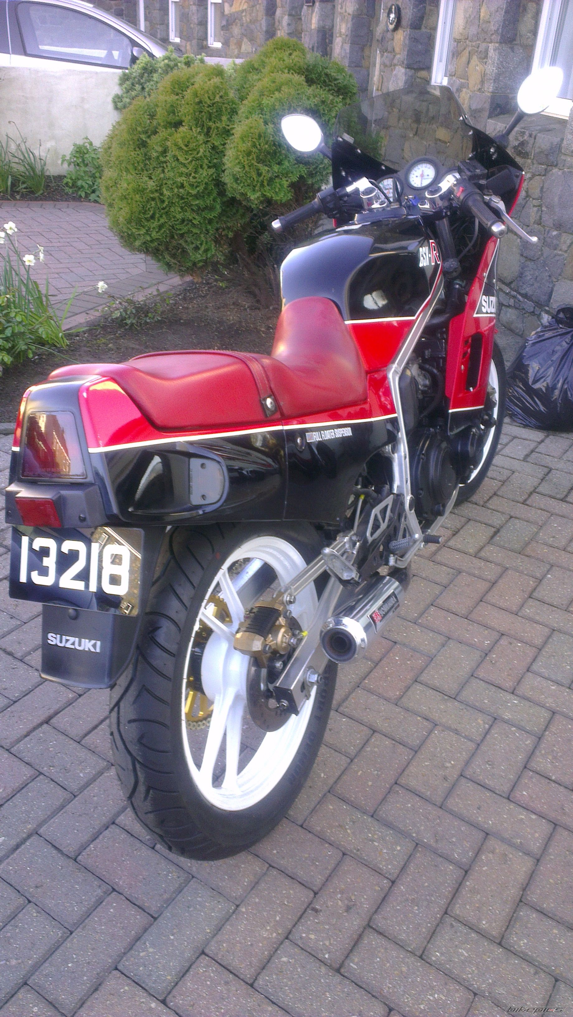 Bike Photo 2561268