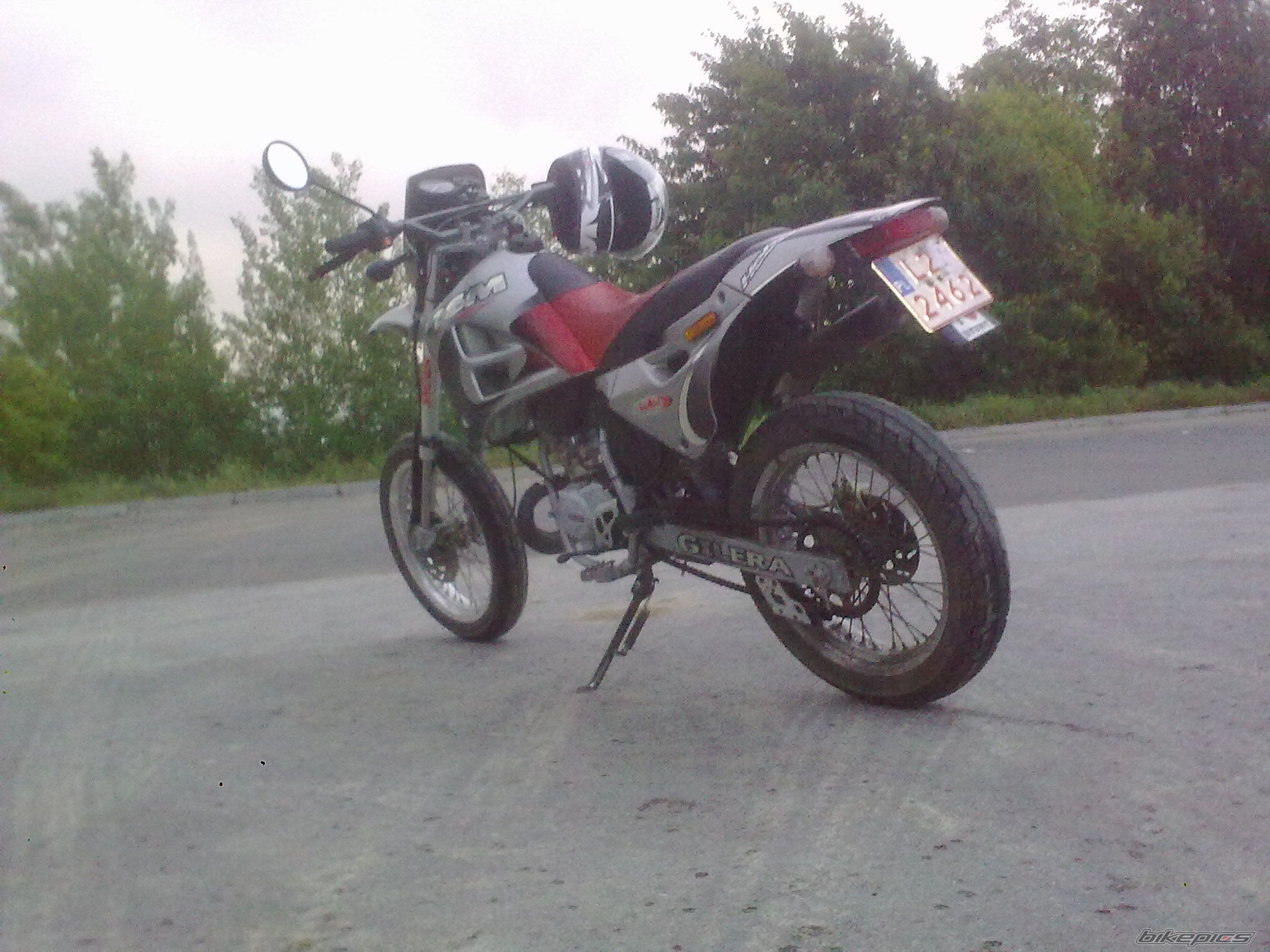 Bike Photo 2561275