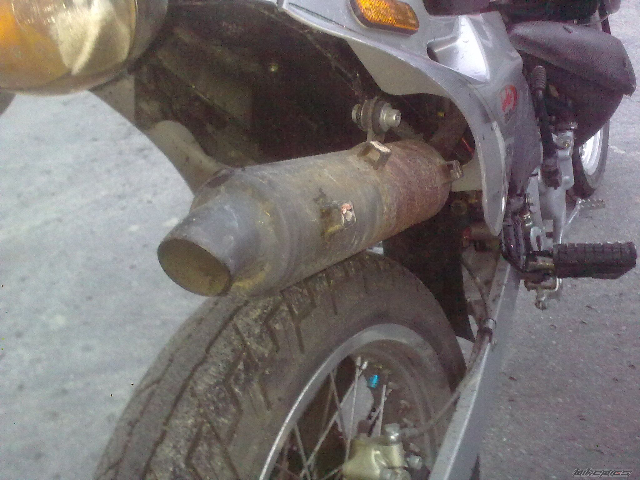Bike Photo 2561276