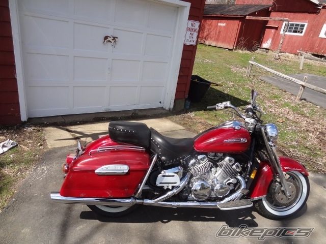 Bike Photo 2561286