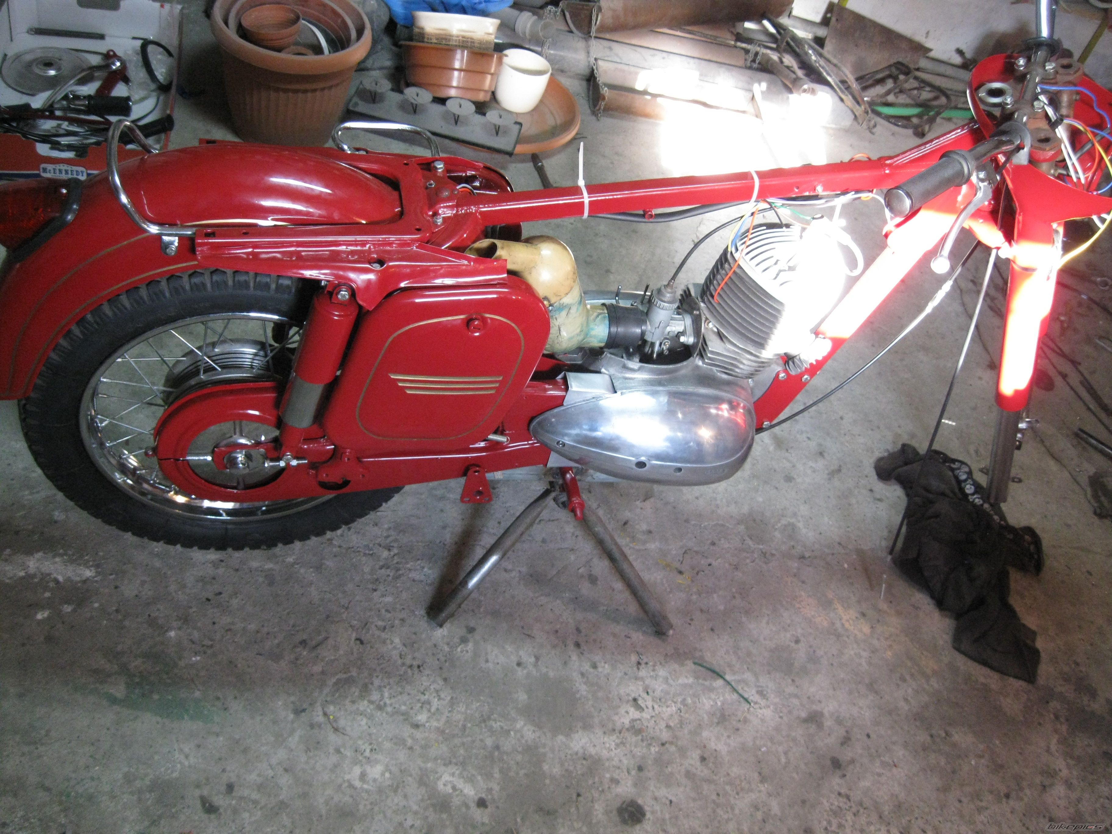 Bike Photo 2561368