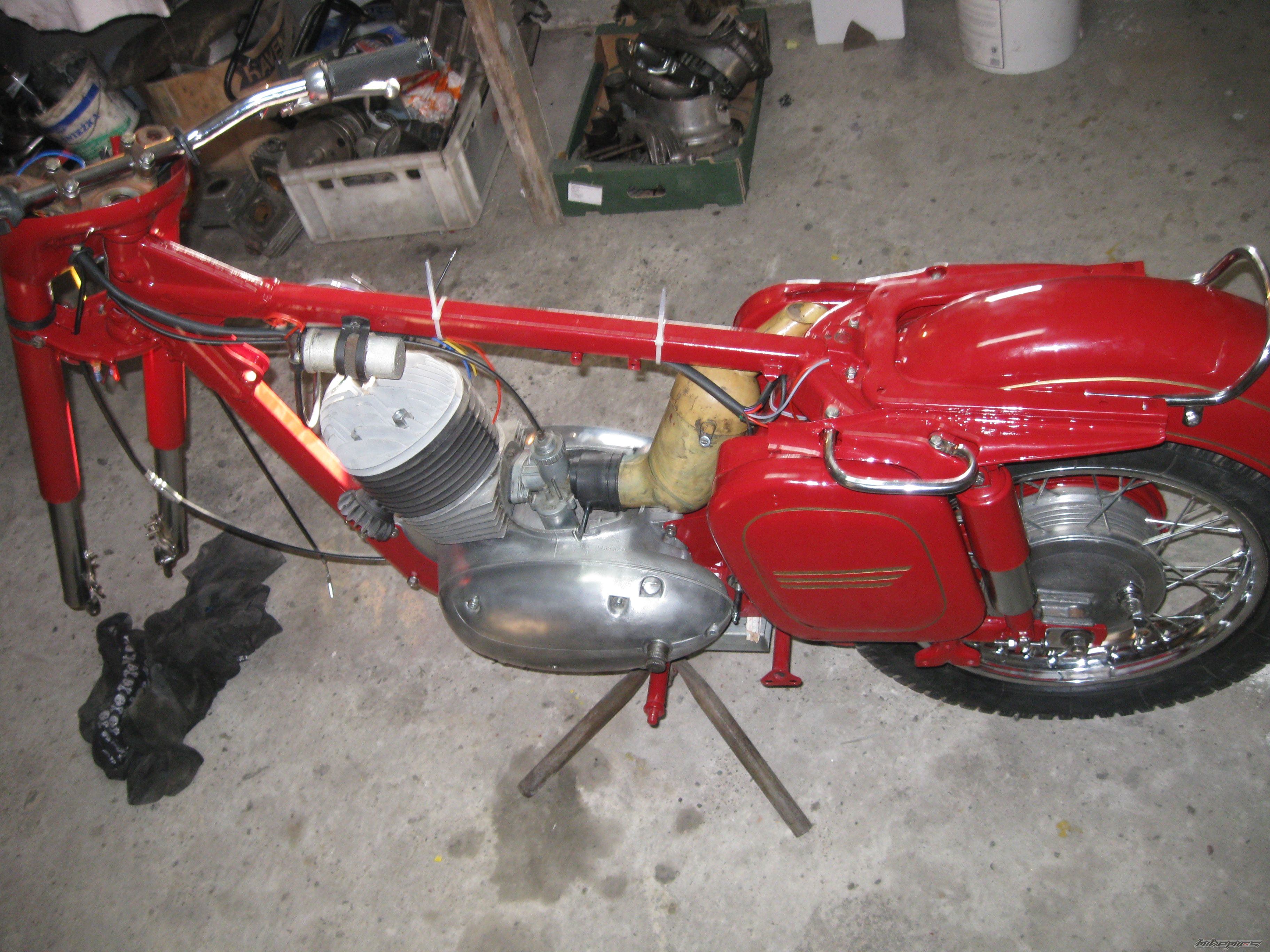 Bike Photo 2561369