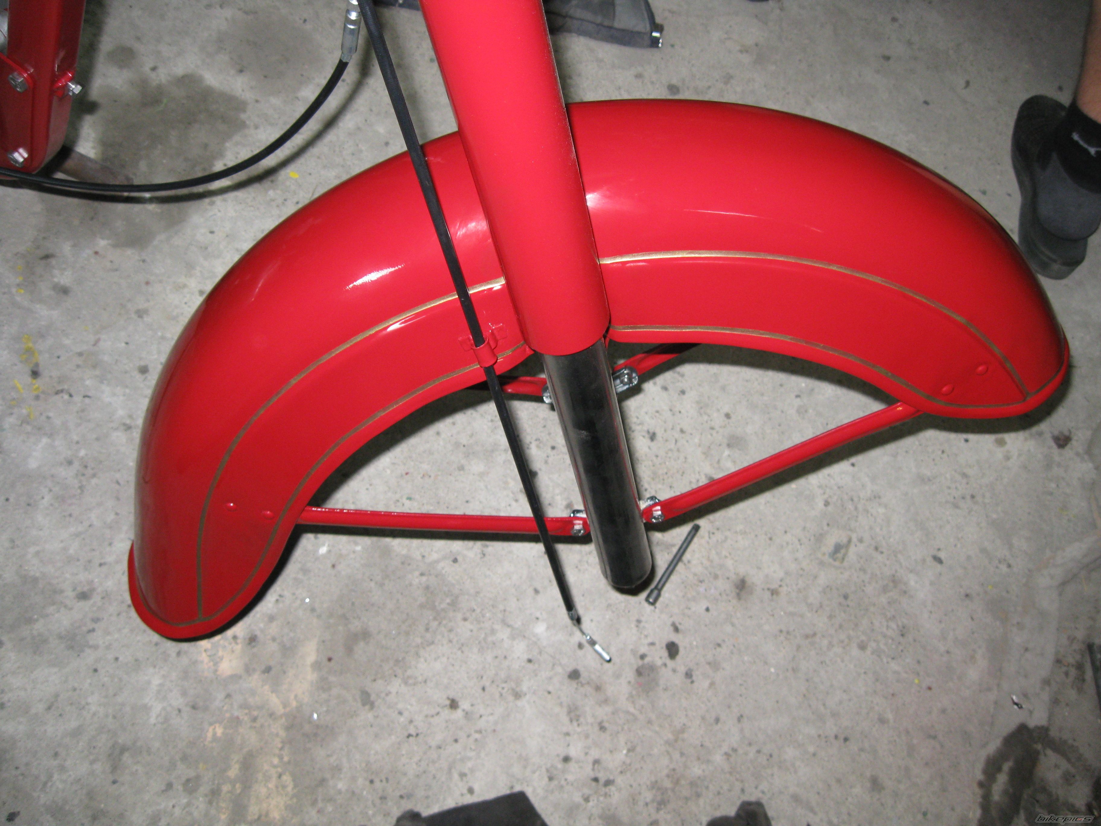 Bike Photo 2561376
