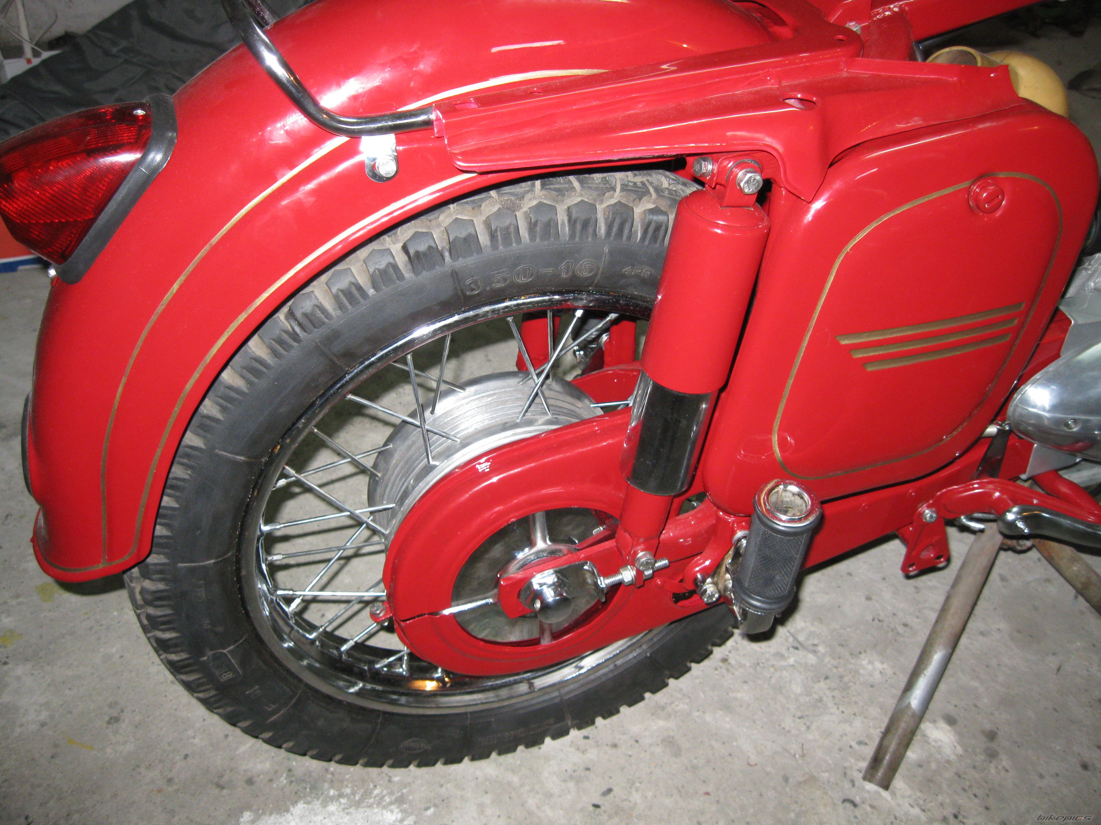 Bike Photo 2561377