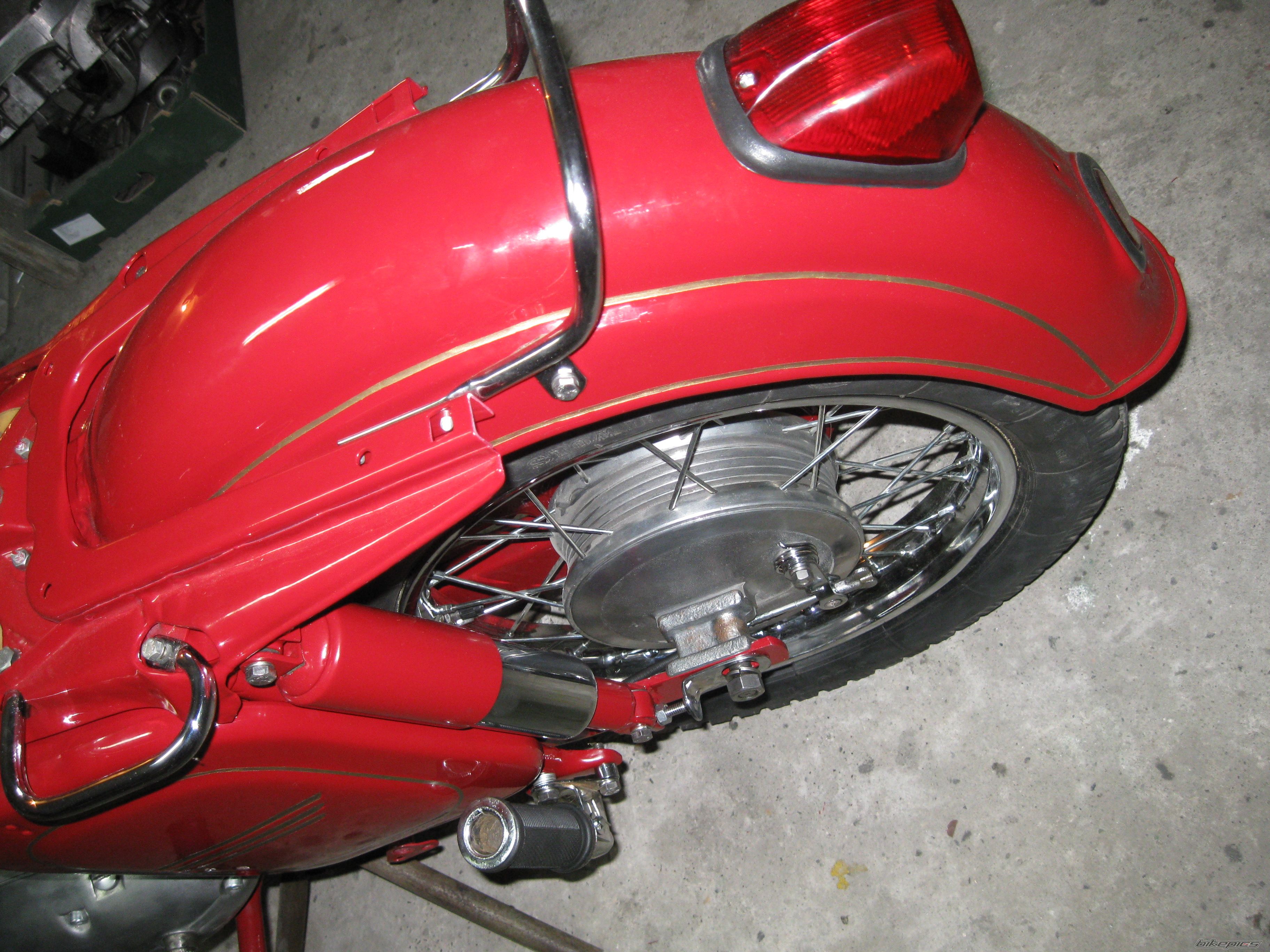Bike Photo 2561379