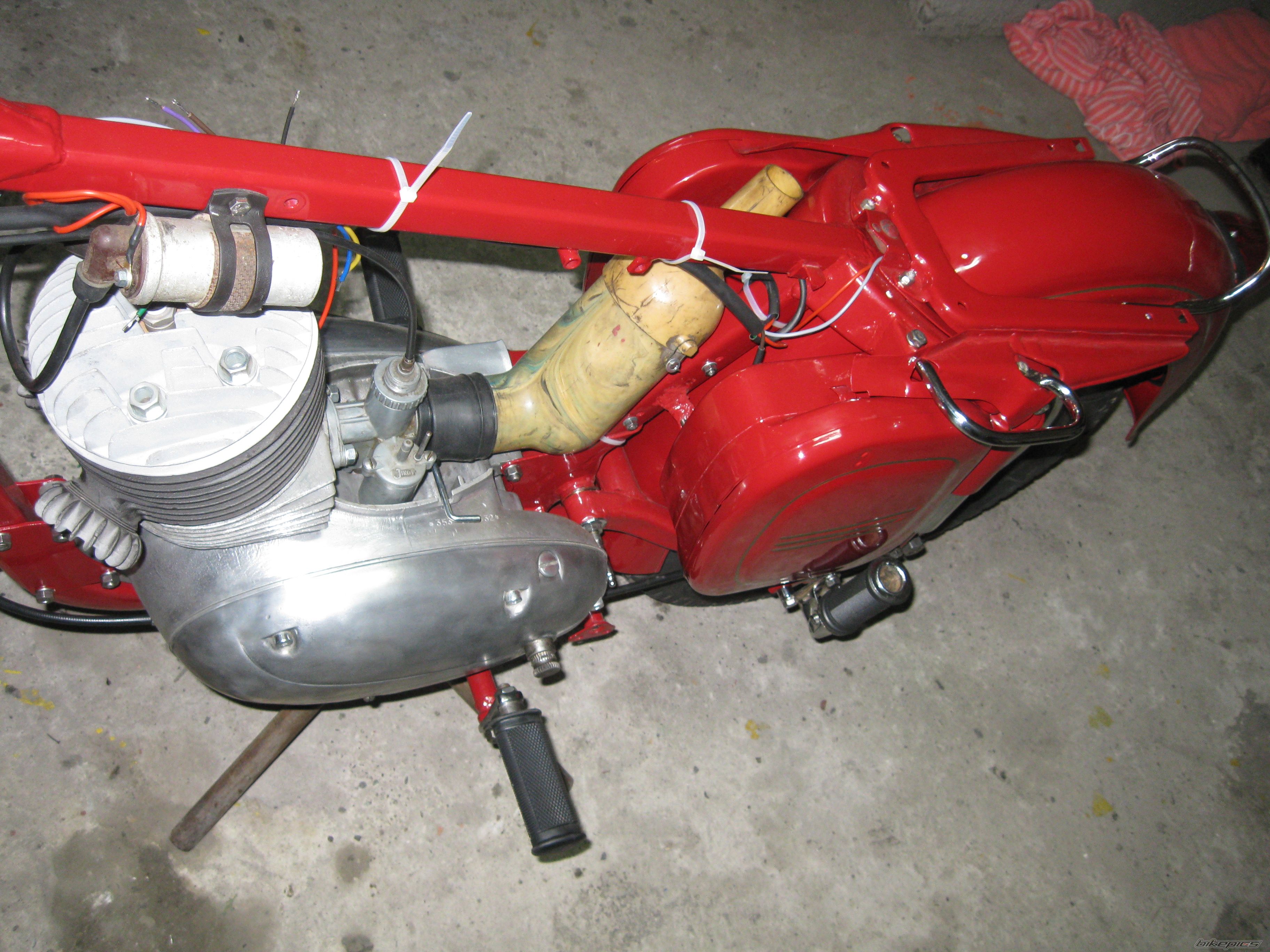 Bike Photo 2561380