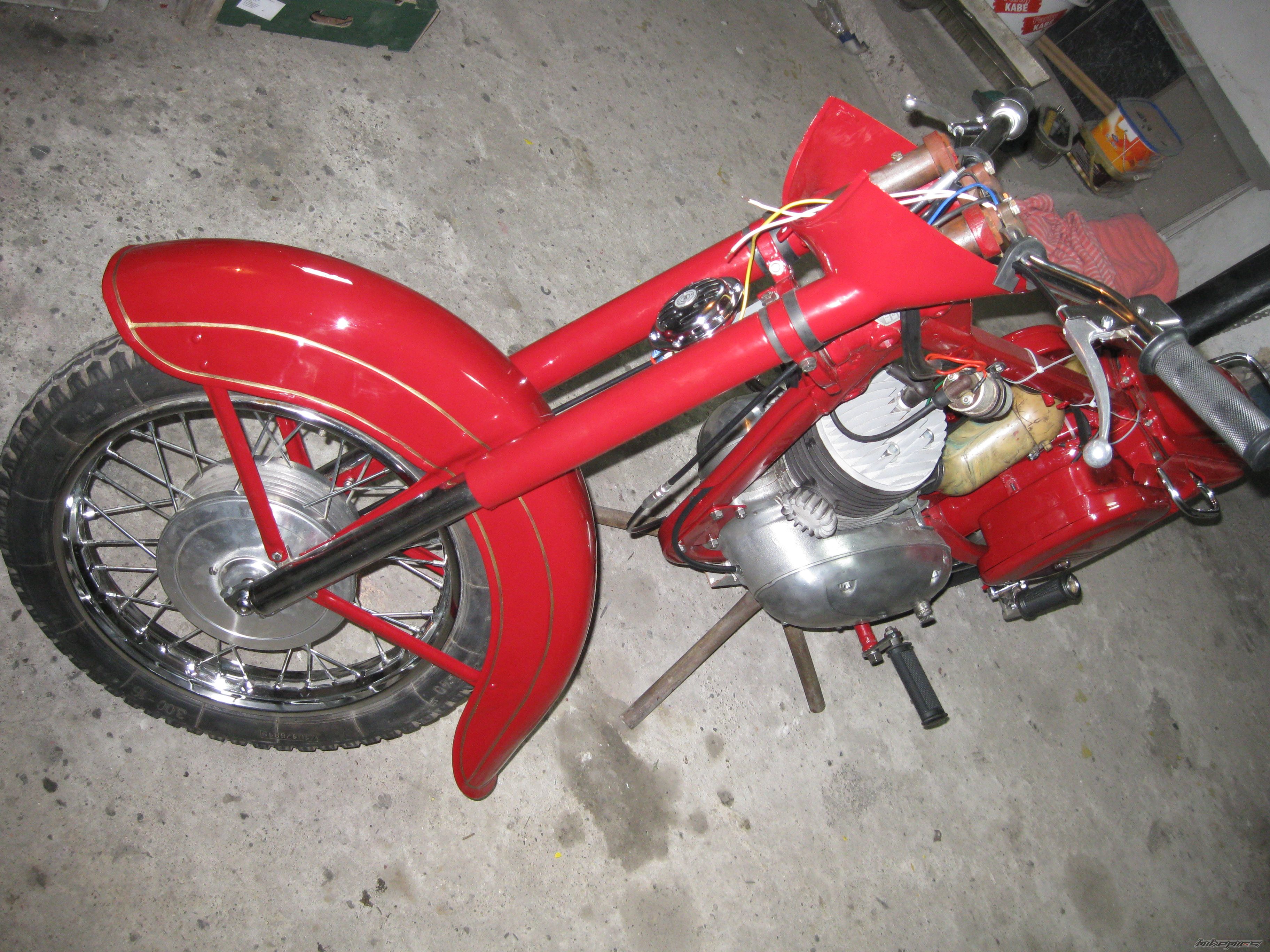 Bike Photo 2561382