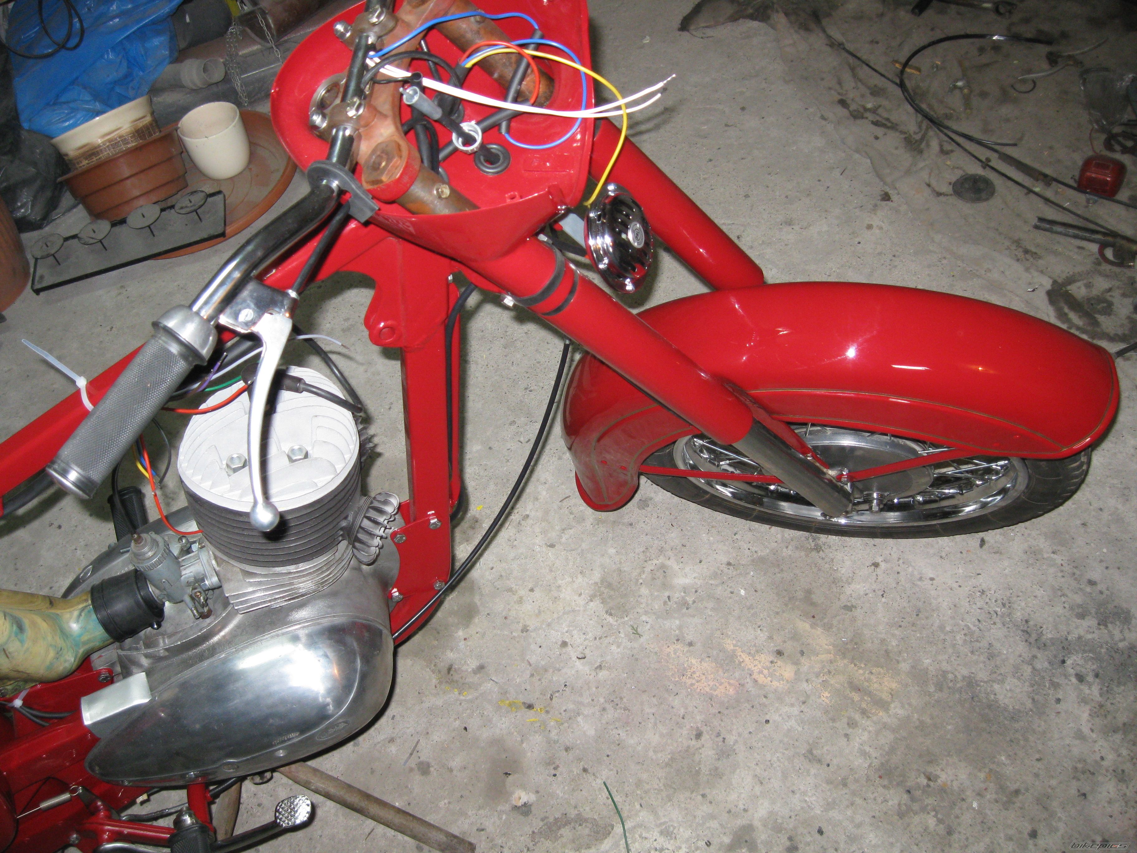 Bike Photo 2561383