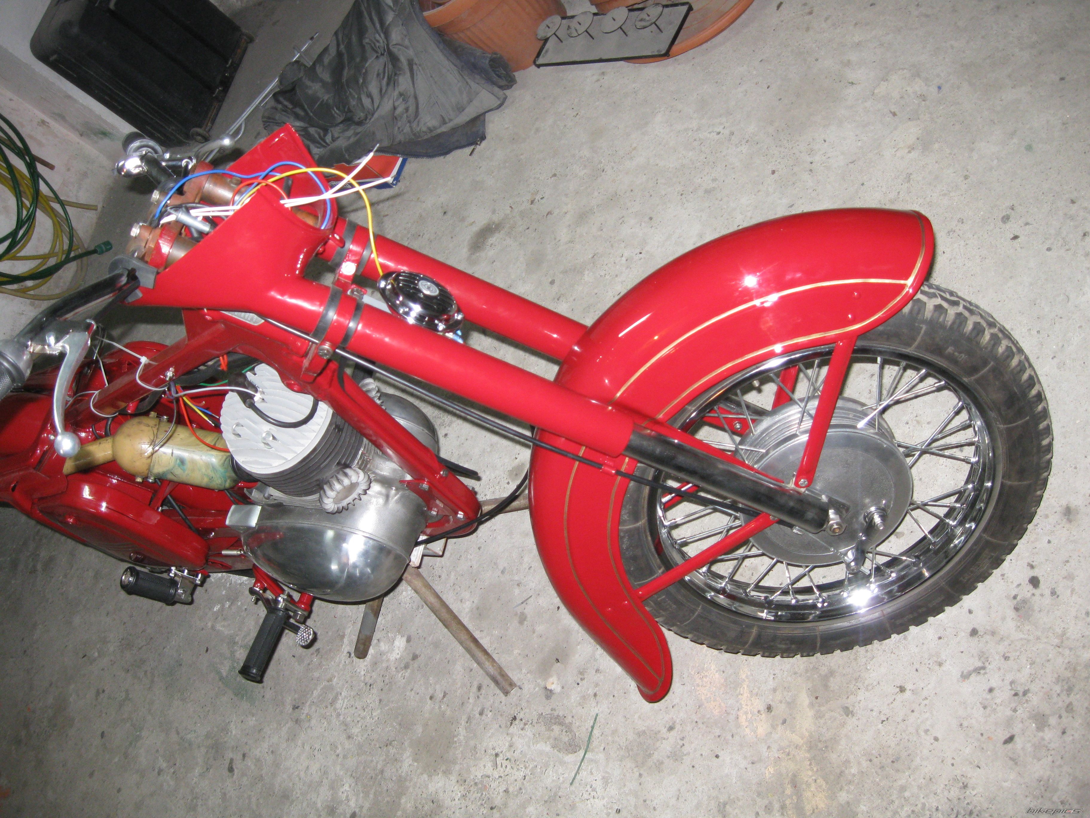 Bike Photo 2561384