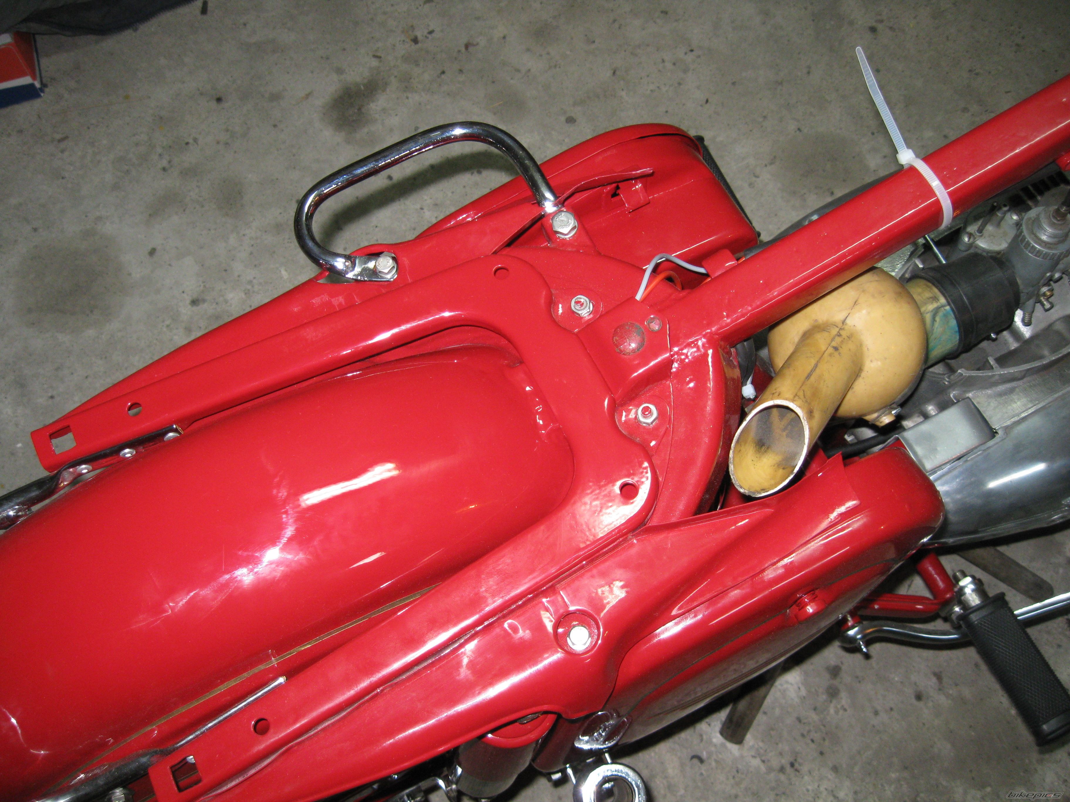 Bike Photo 2561385