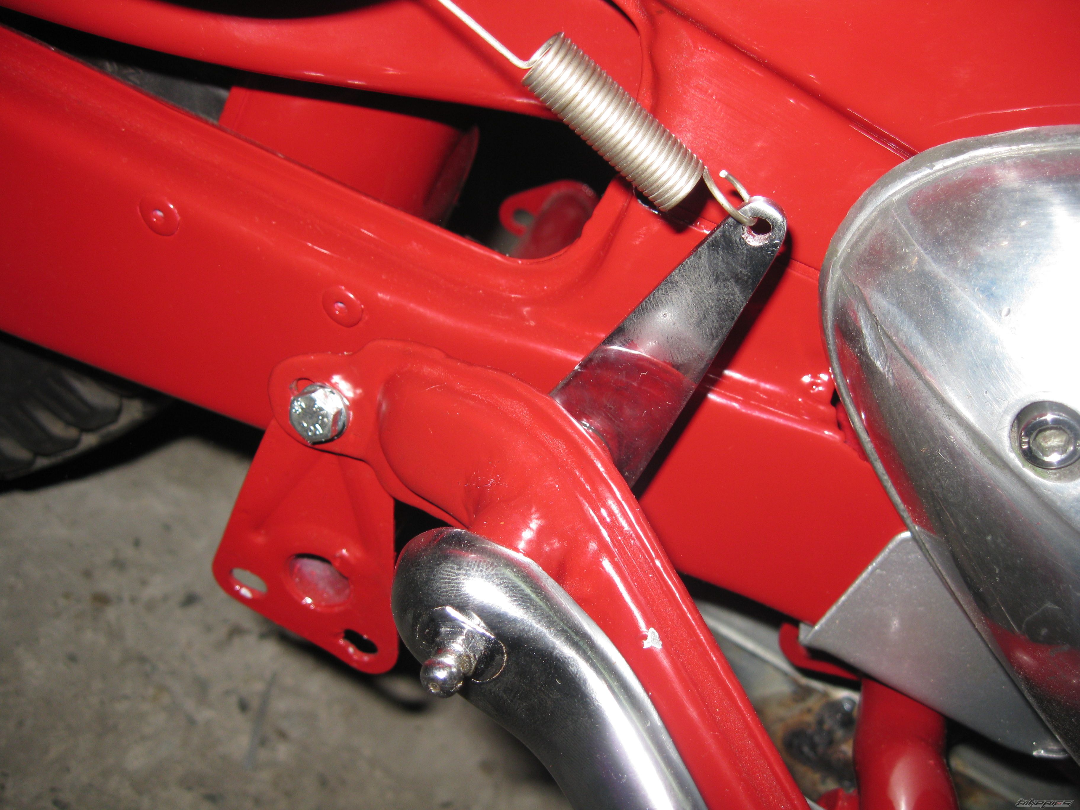 Bike Photo 2561393