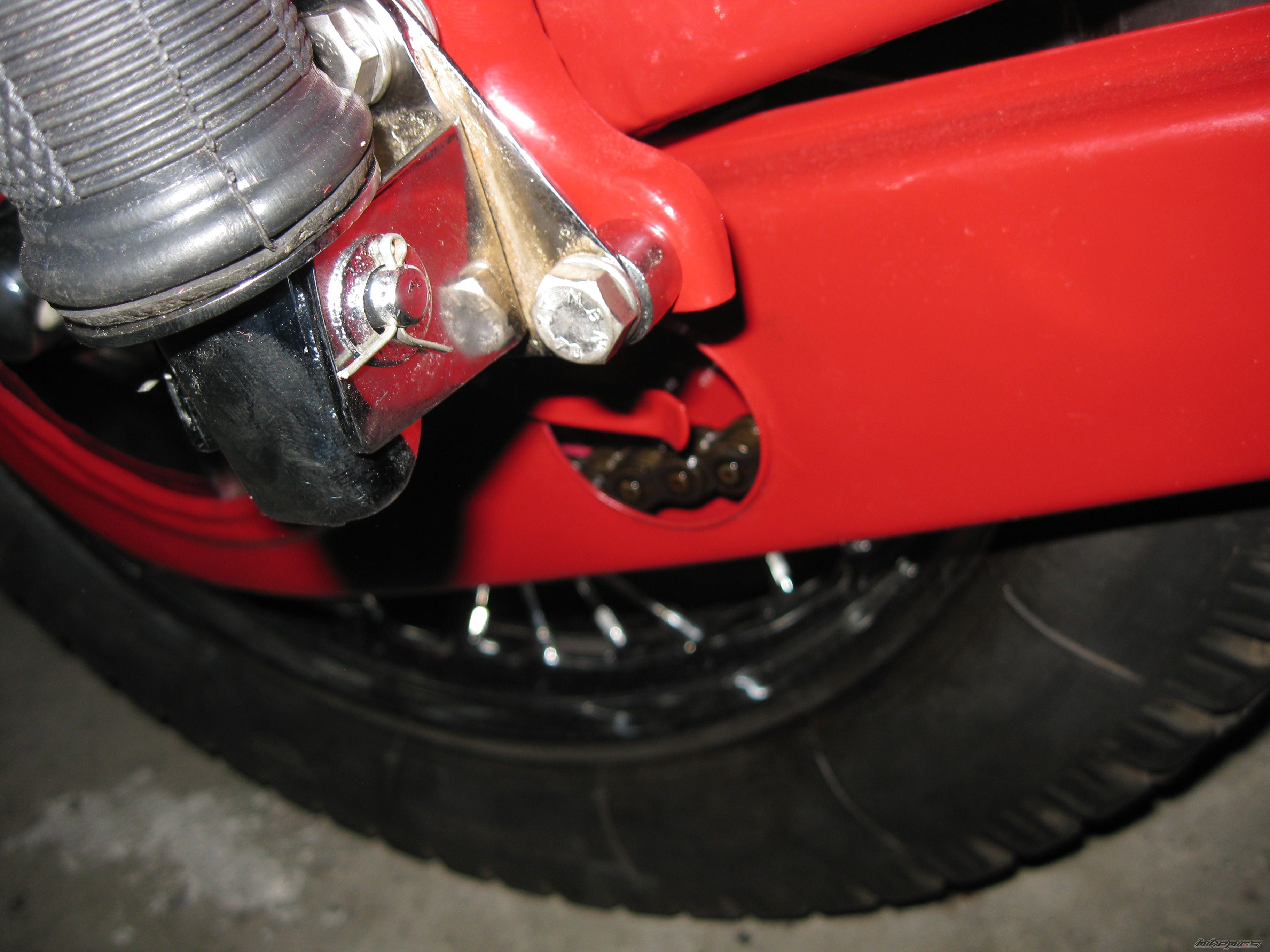 Bike Photo 2561394