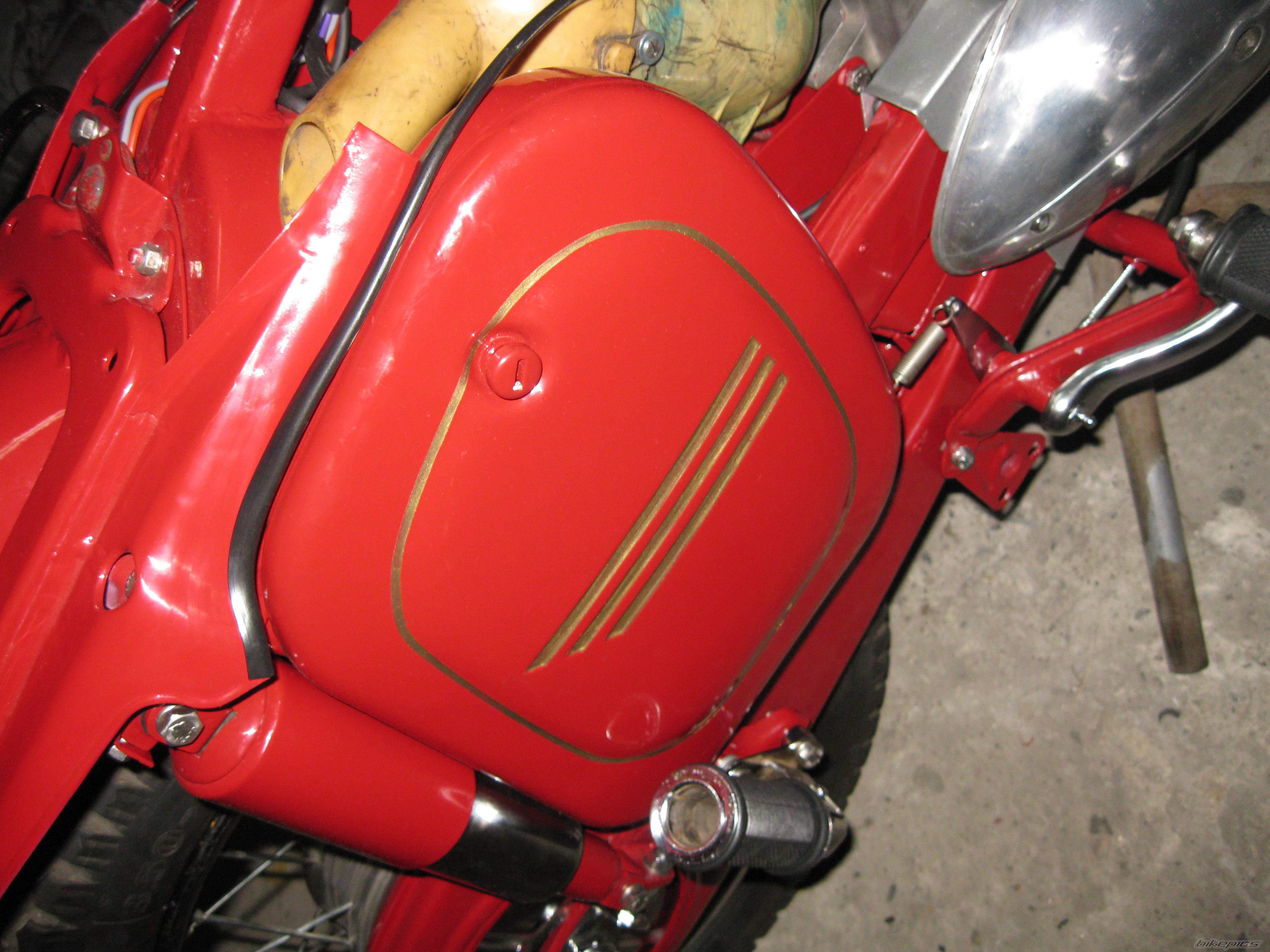 Bike Photo 2561395